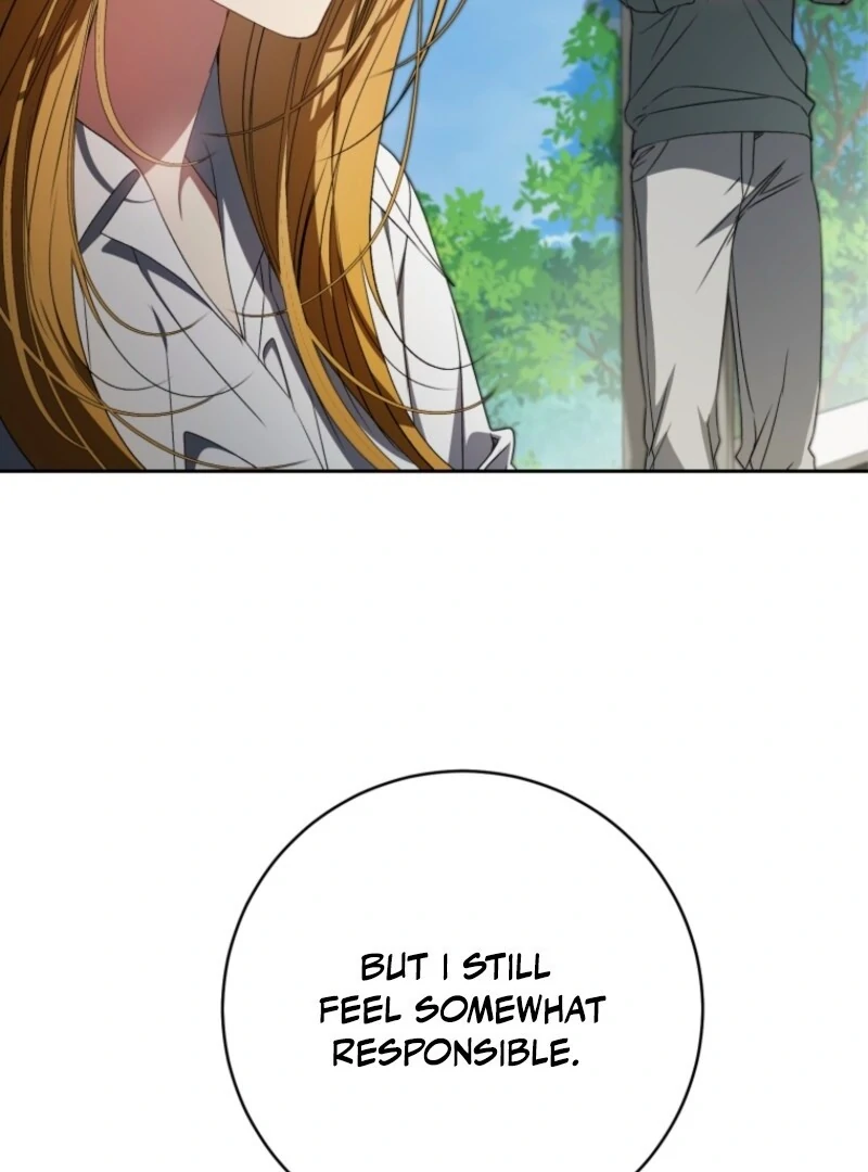 I Became the Cursed Idol Leader Chapter 41 - Page 74