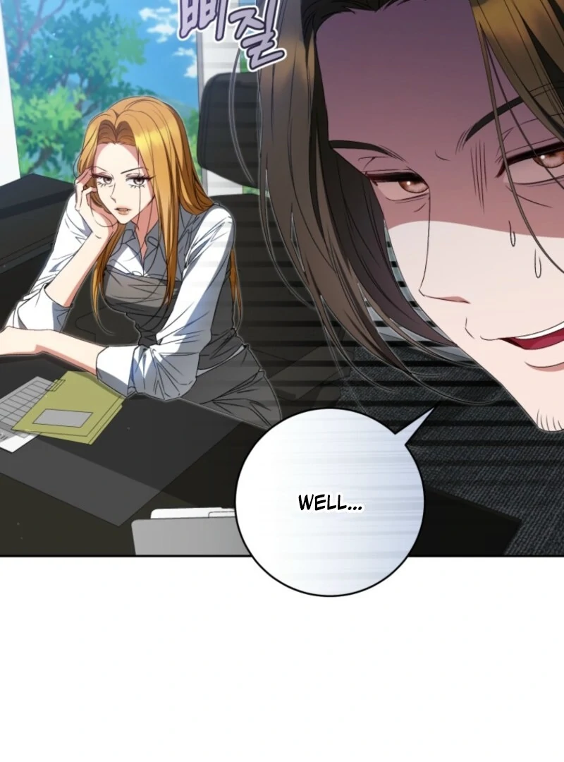 I Became the Cursed Idol Leader Chapter 41 - Page 86