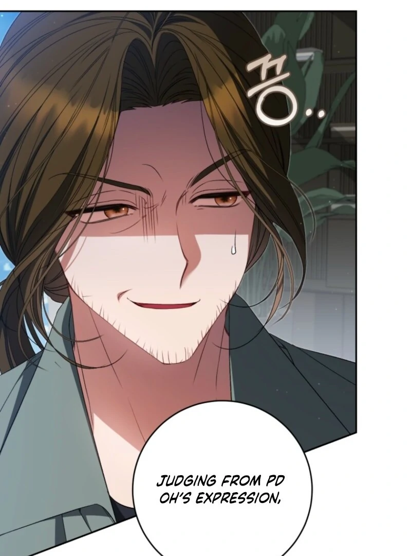 I Became the Cursed Idol Leader Chapter 41 - Page 87