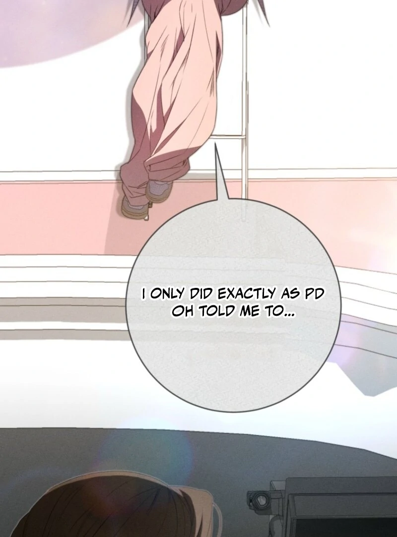 I Became the Cursed Idol Leader Chapter 41 - Page 91