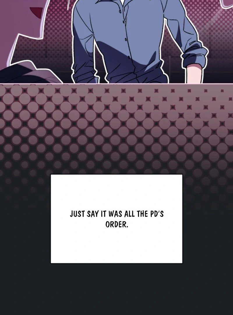 I Became the Cursed Idol Leader Chapter 41 - Page 94