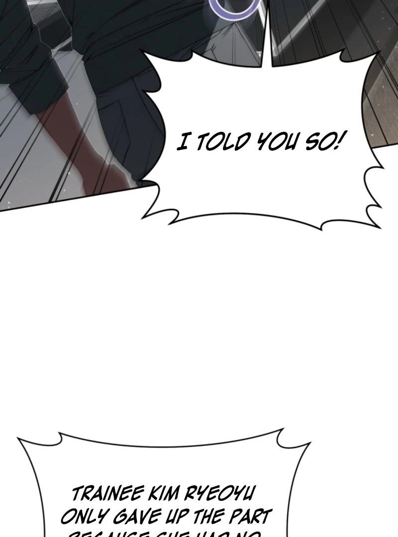 I Became the Cursed Idol Leader Chapter 41 - Page 100