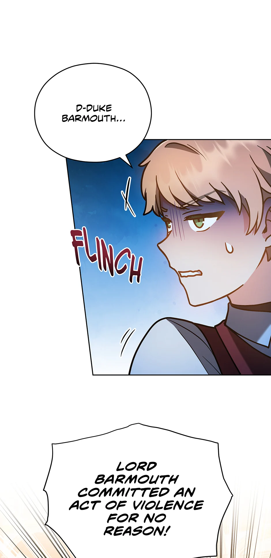 I Became the Daughter-in-Law of the Righteous Mad Dog Chapter 24 - Page 11