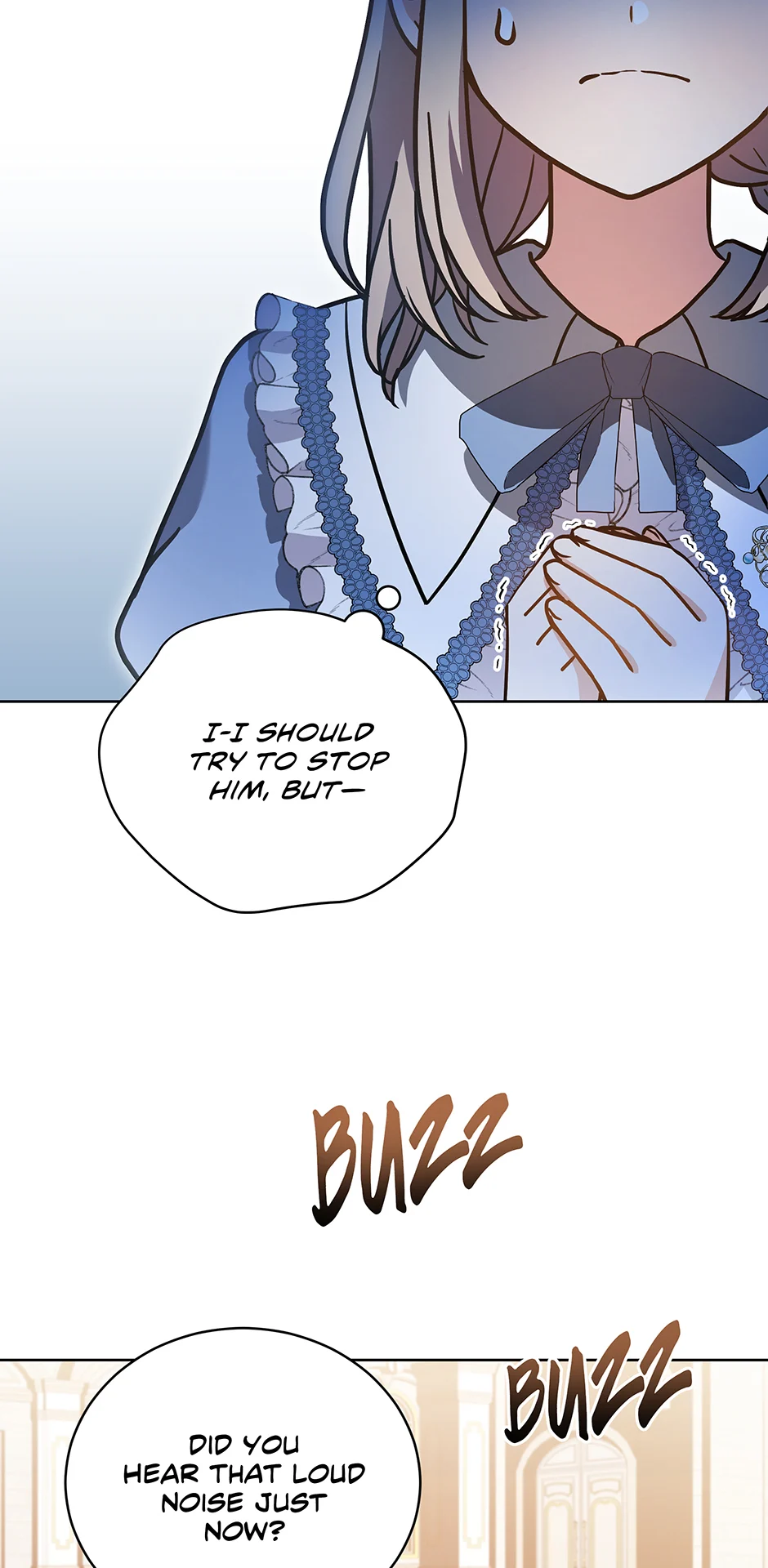 I Became the Daughter-in-Law of the Righteous Mad Dog Chapter 24 - Page 2