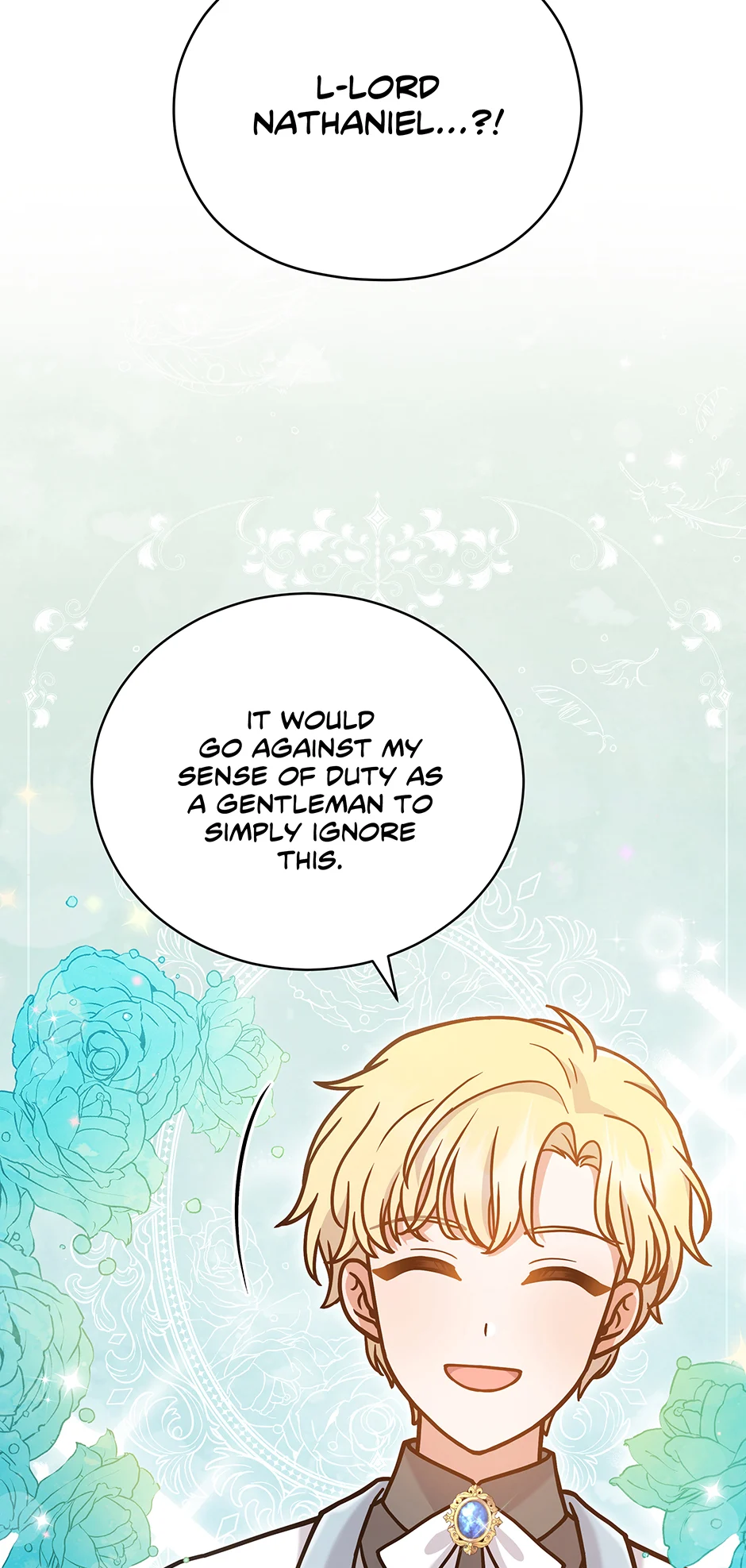 I Became the Daughter-in-Law of the Righteous Mad Dog Chapter 24 - Page 20