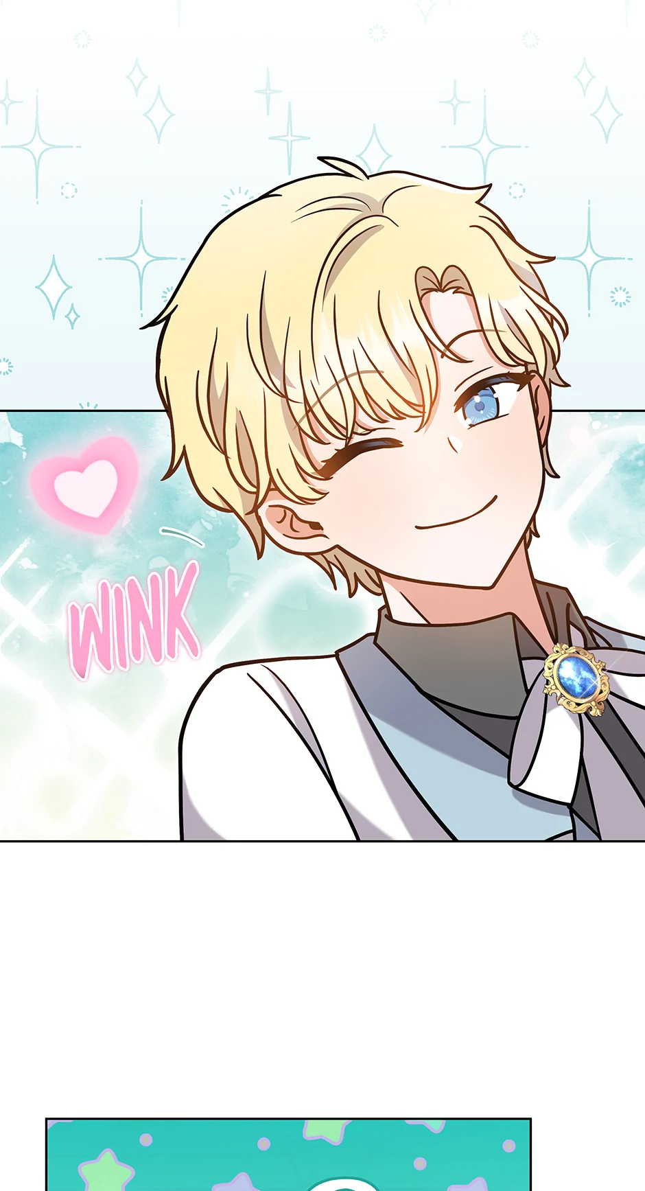 I Became the Daughter-in-Law of the Righteous Mad Dog Chapter 24 - Page 23