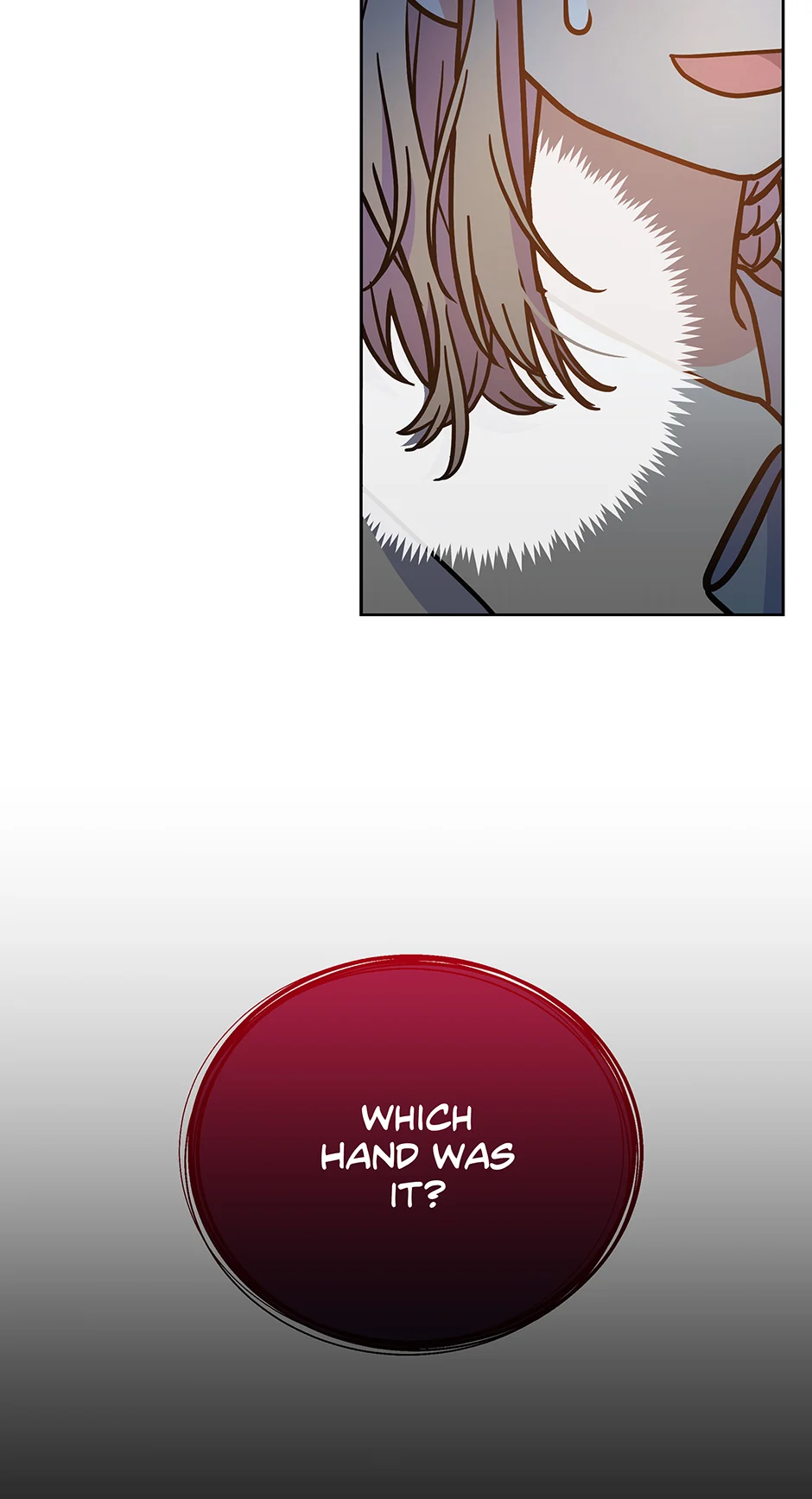 I Became the Daughter-in-Law of the Righteous Mad Dog Chapter 24 - Page 27