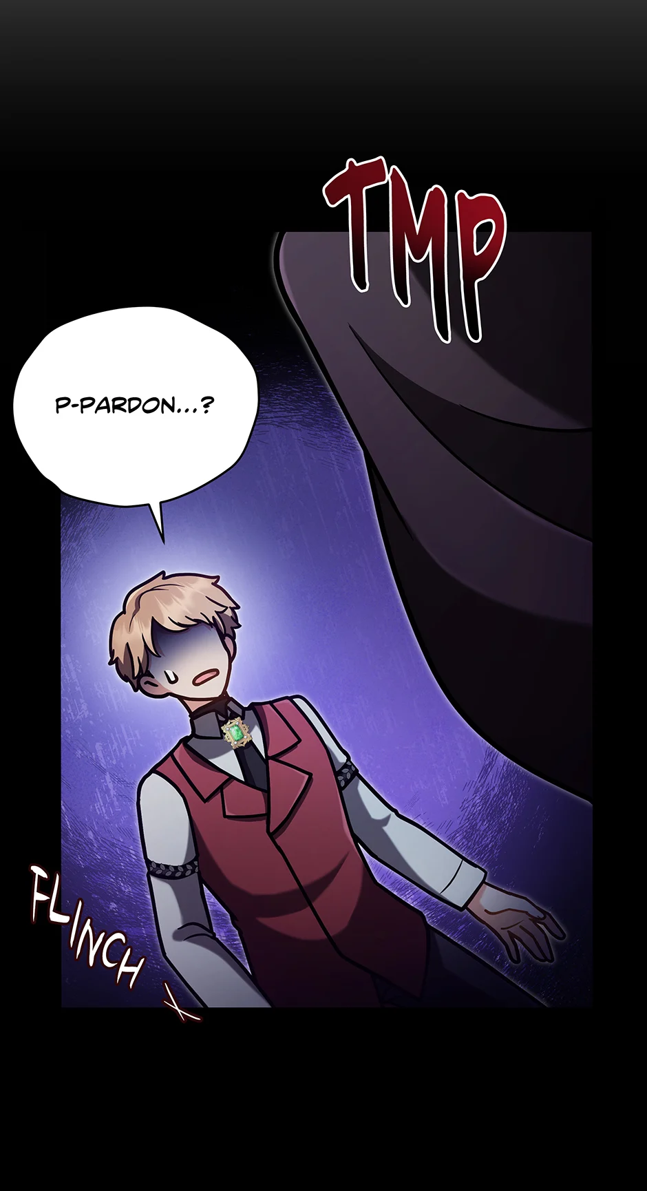 I Became the Daughter-in-Law of the Righteous Mad Dog Chapter 24 - Page 28