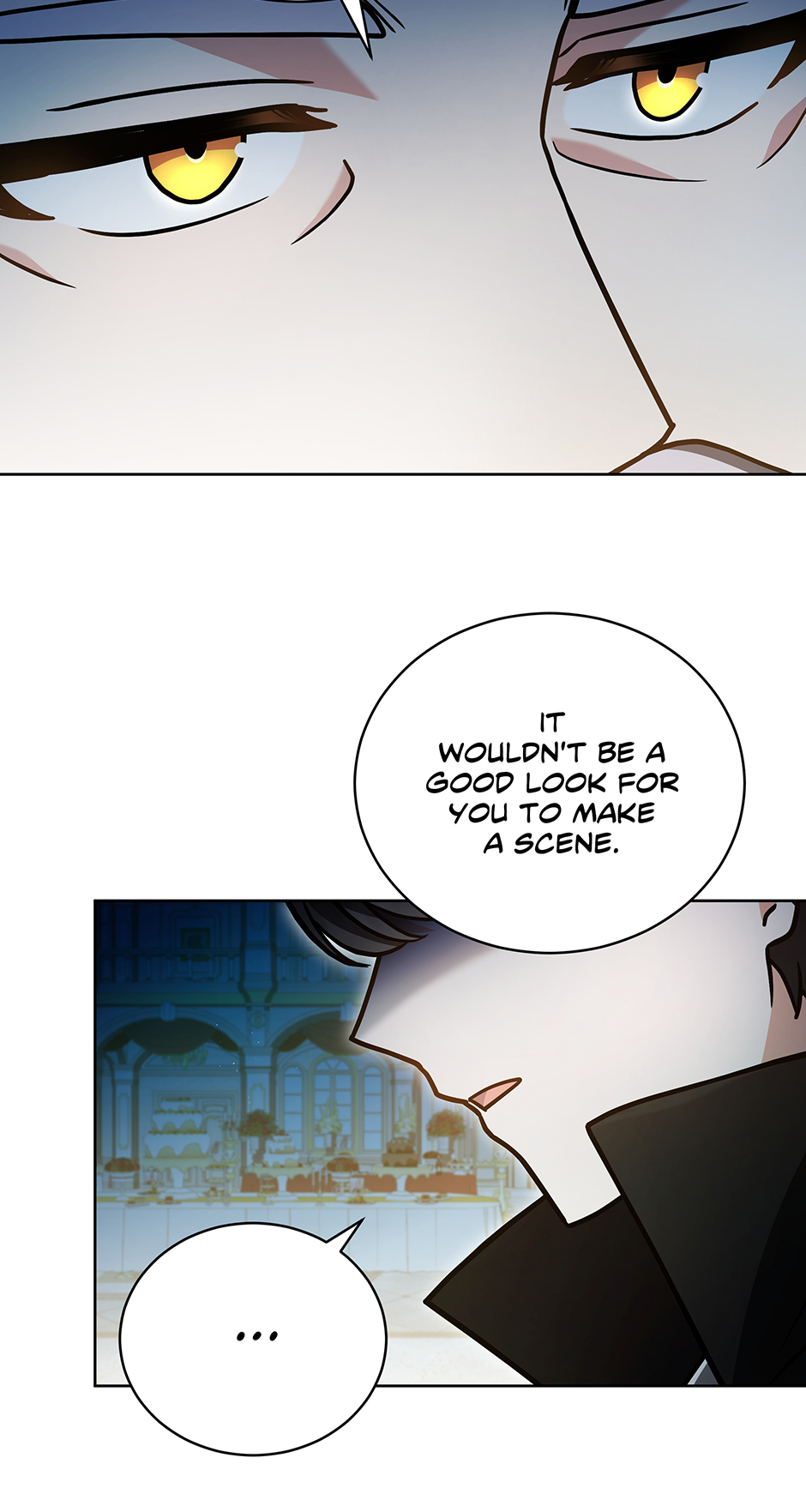 I Became the Daughter-in-Law of the Righteous Mad Dog Chapter 24 - Page 32