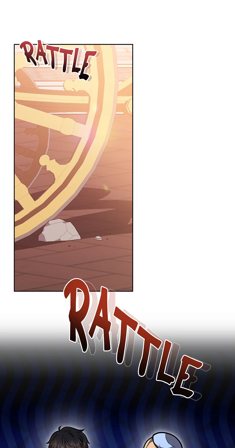 I Became the Daughter-in-Law of the Righteous Mad Dog Chapter 24 - Page 37