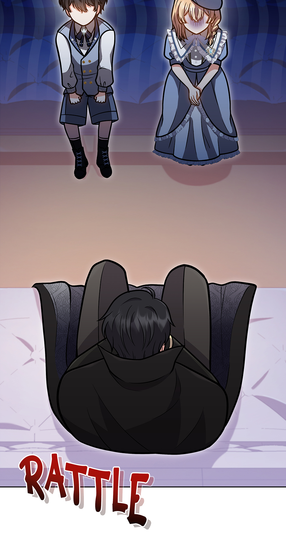 I Became the Daughter-in-Law of the Righteous Mad Dog Chapter 24 - Page 38