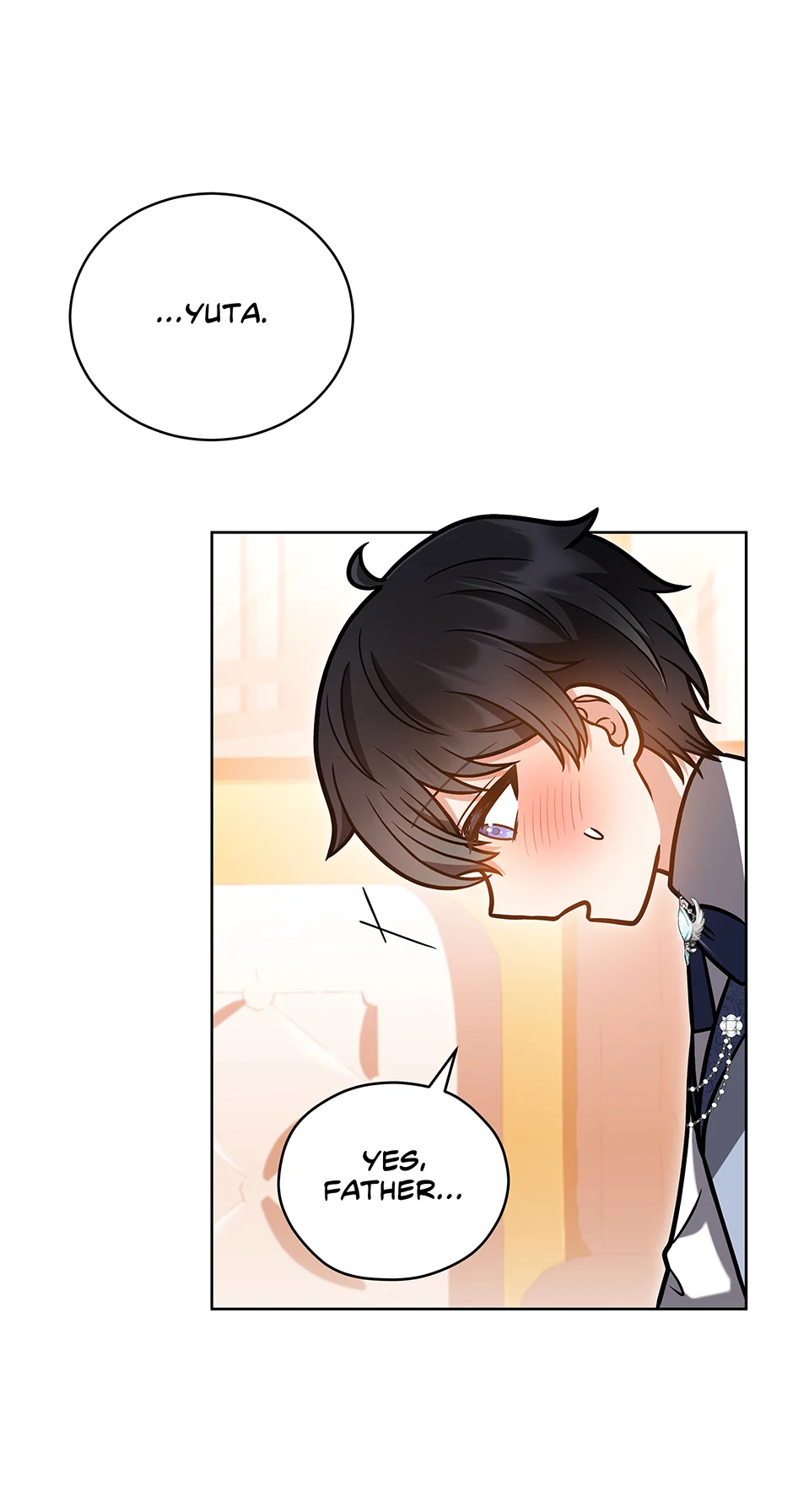 I Became the Daughter-in-Law of the Righteous Mad Dog Chapter 24 - Page 39