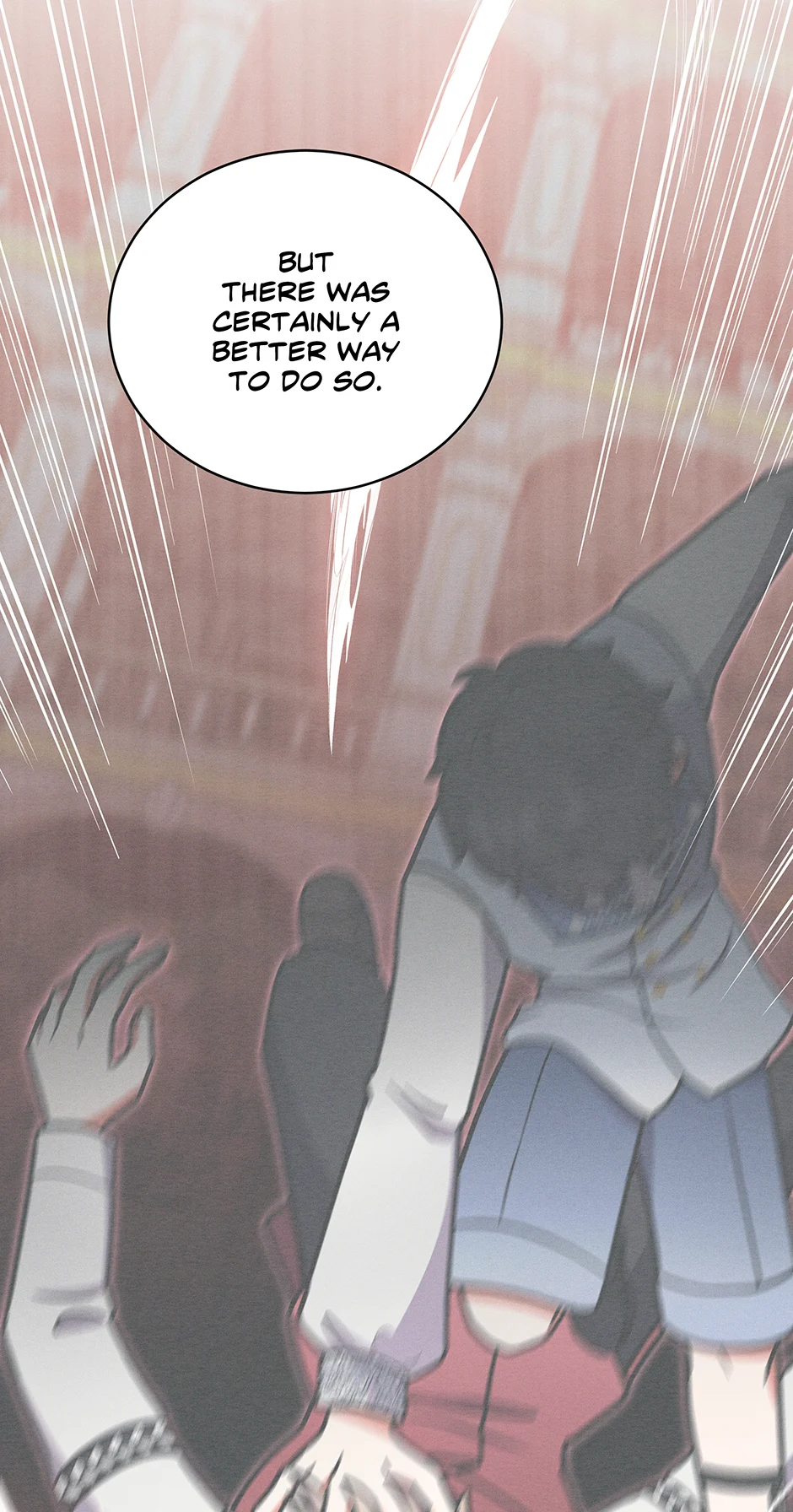 I Became the Daughter-in-Law of the Righteous Mad Dog Chapter 24 - Page 41