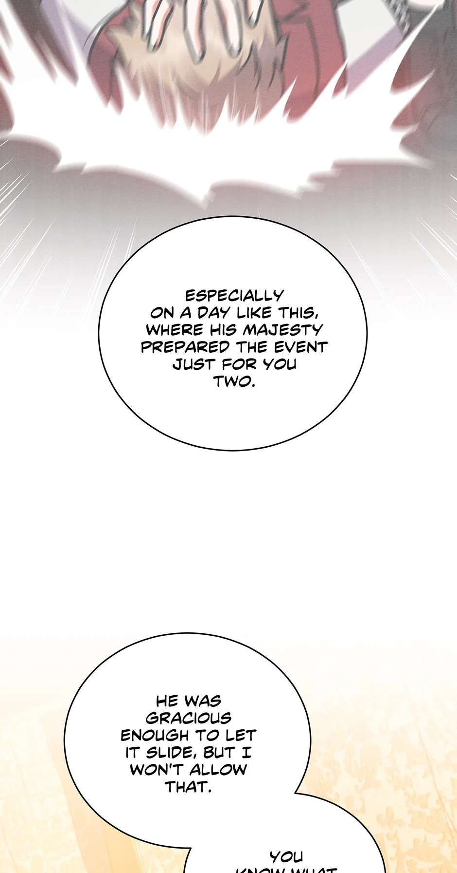 I Became the Daughter-in-Law of the Righteous Mad Dog Chapter 24 - Page 42