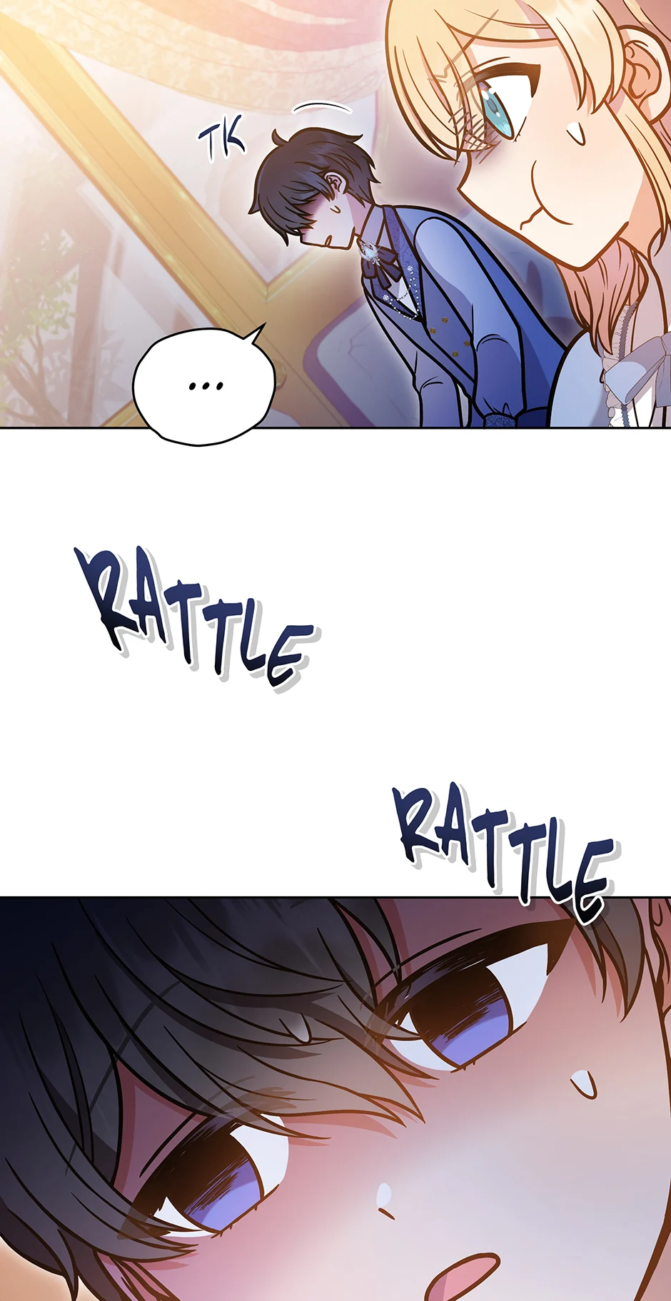 I Became the Daughter-in-Law of the Righteous Mad Dog Chapter 24 - Page 47