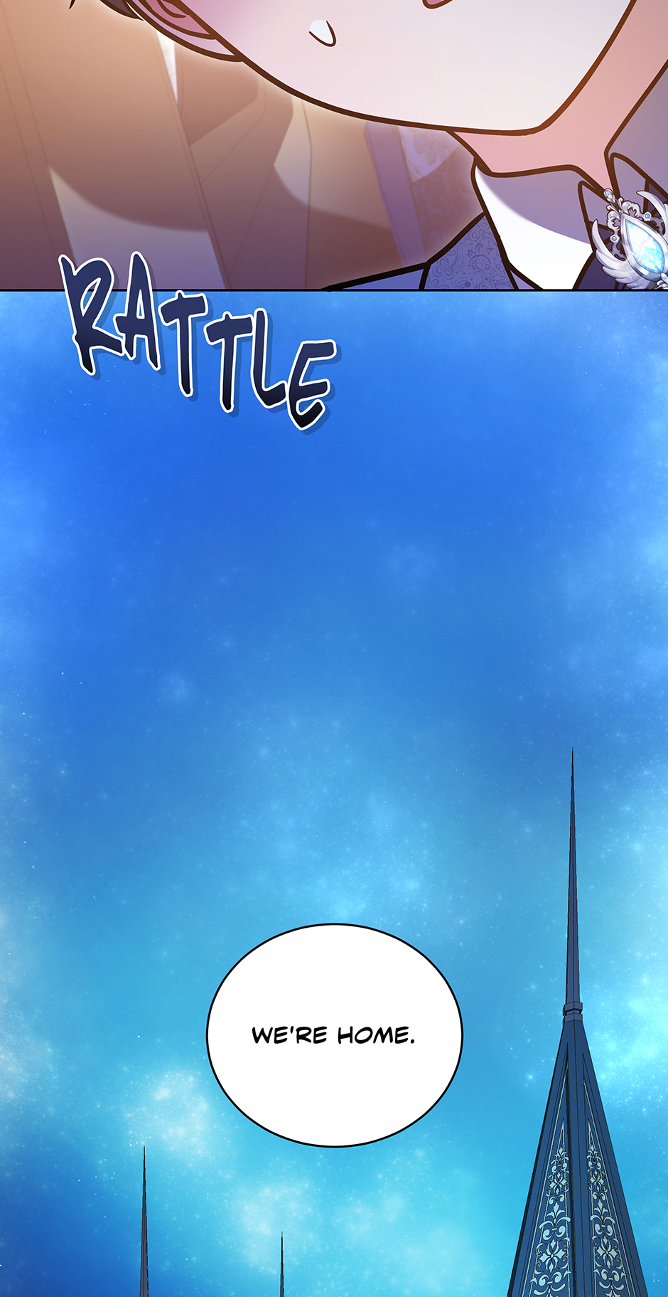 I Became the Daughter-in-Law of the Righteous Mad Dog Chapter 24 - Page 48