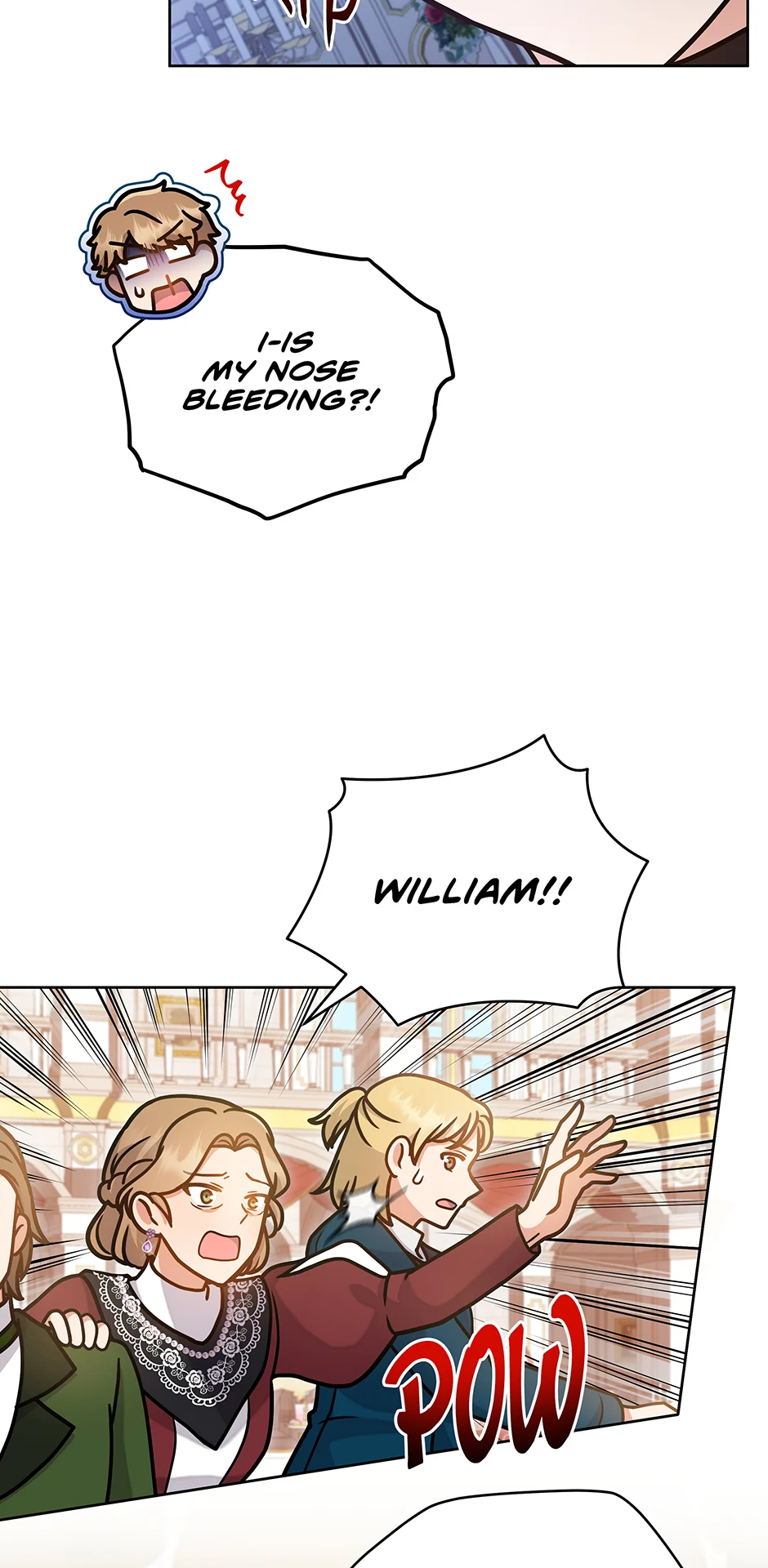 I Became the Daughter-in-Law of the Righteous Mad Dog Chapter 24 - Page 5