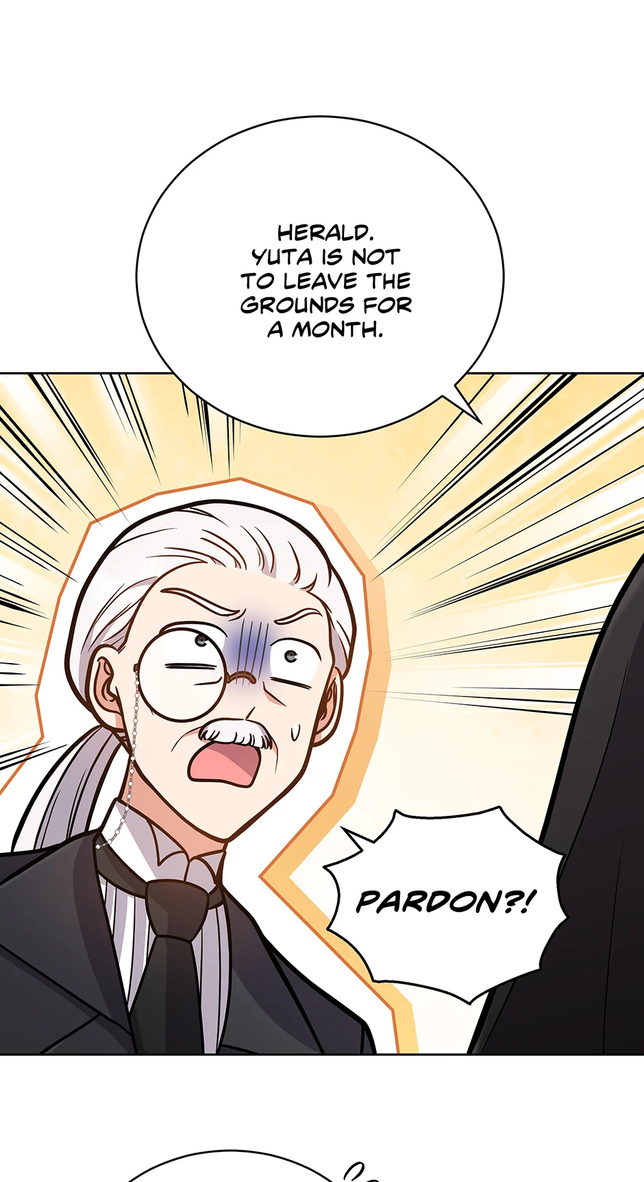 I Became the Daughter-in-Law of the Righteous Mad Dog Chapter 24 - Page 51
