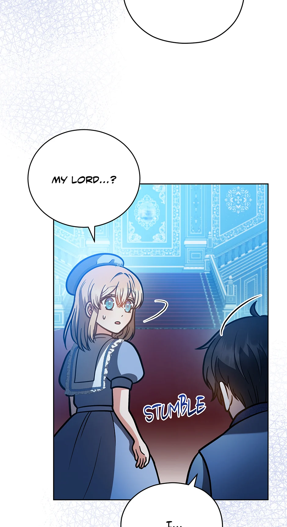 I Became the Daughter-in-Law of the Righteous Mad Dog Chapter 24 - Page 53