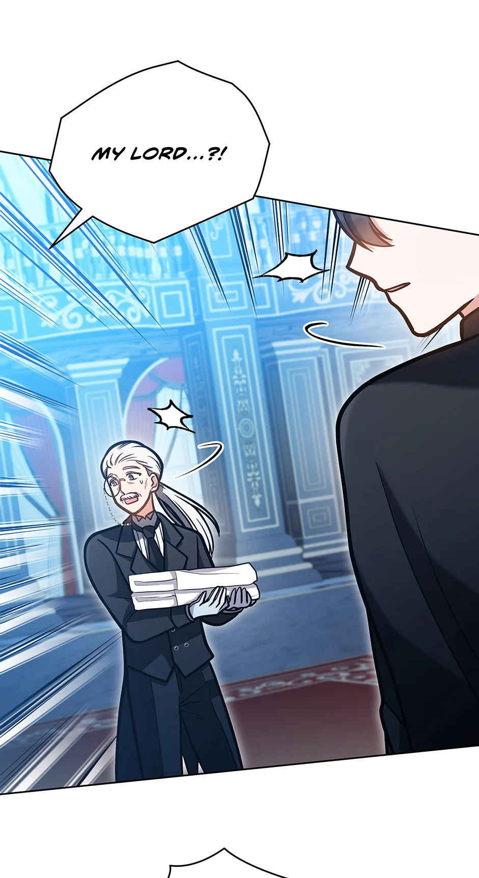 I Became the Daughter-in-Law of the Righteous Mad Dog Chapter 24 - Page 55
