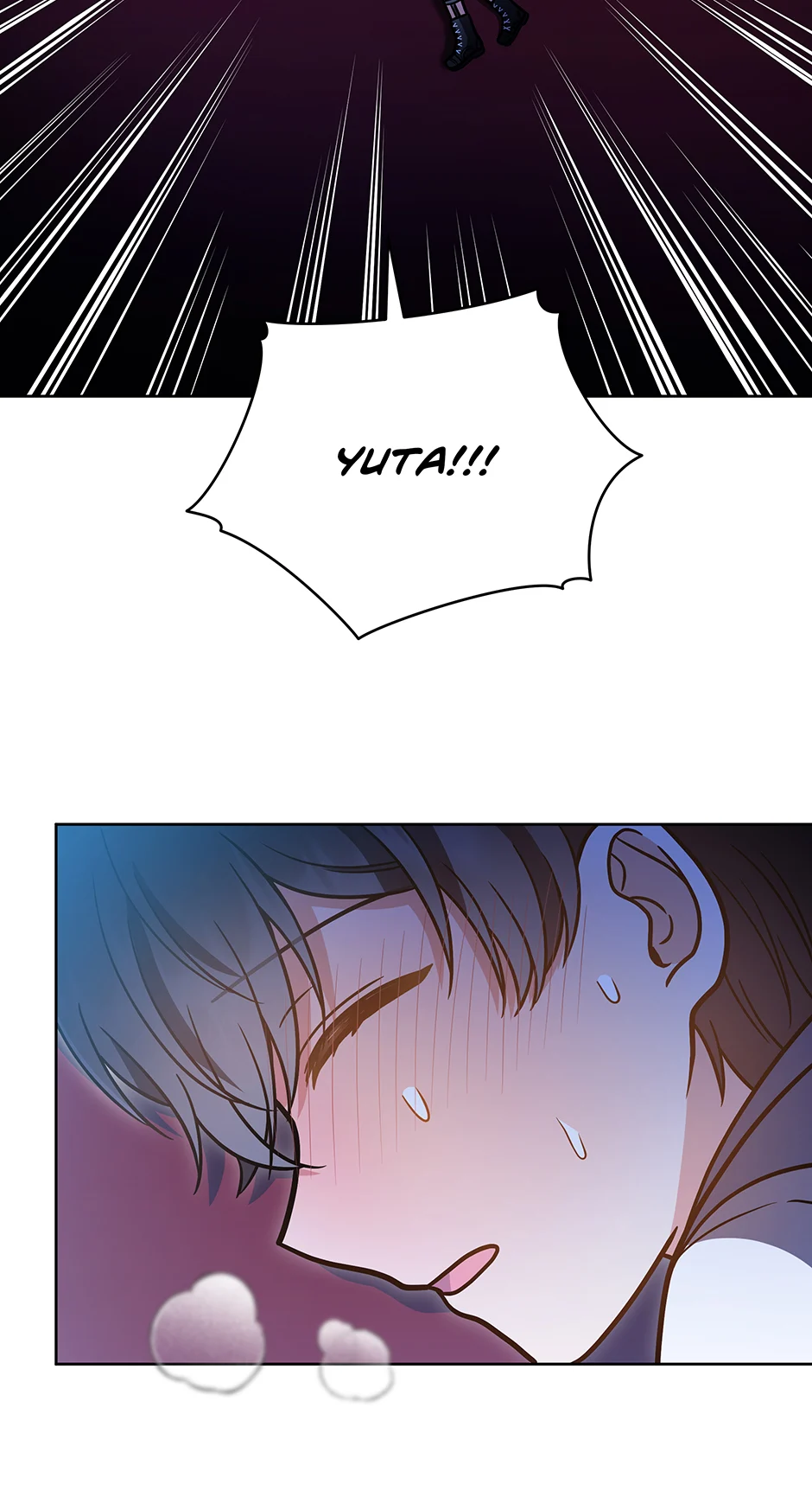 I Became the Daughter-in-Law of the Righteous Mad Dog Chapter 24 - Page 57