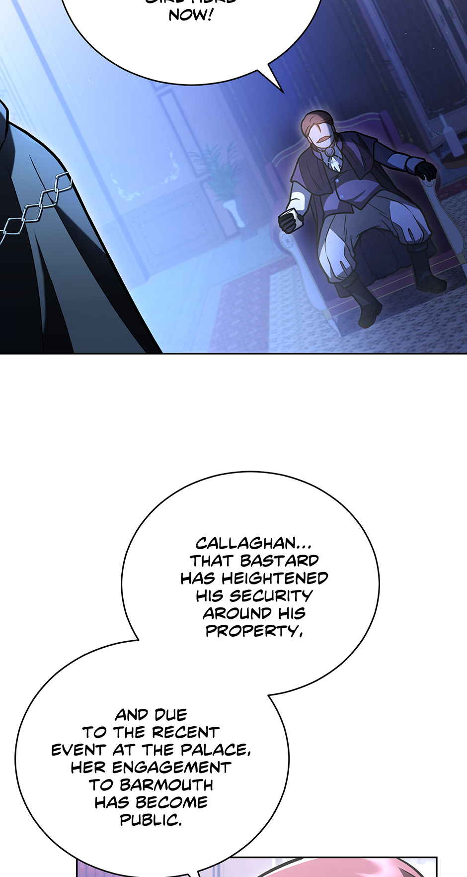I Became the Daughter-in-Law of the Righteous Mad Dog Chapter 24 - Page 60