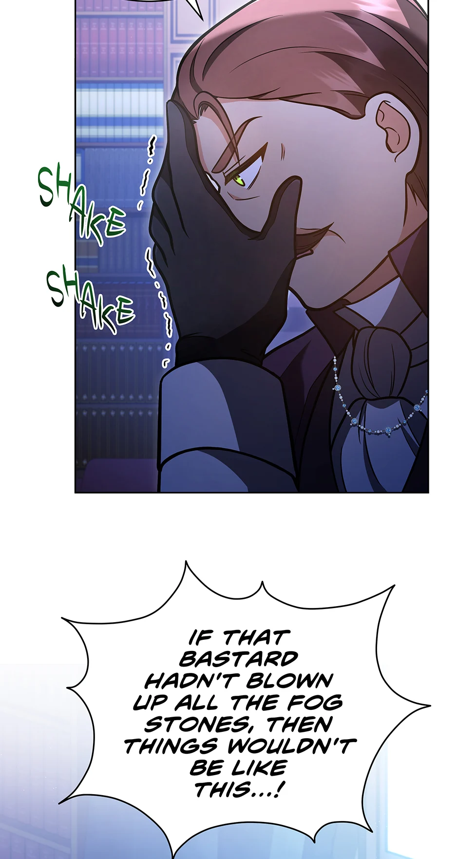 I Became the Daughter-in-Law of the Righteous Mad Dog Chapter 24 - Page 61