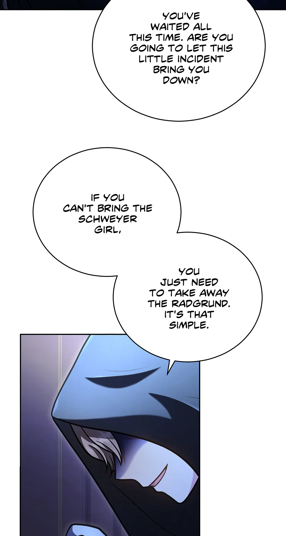 I Became the Daughter-in-Law of the Righteous Mad Dog Chapter 24 - Page 63