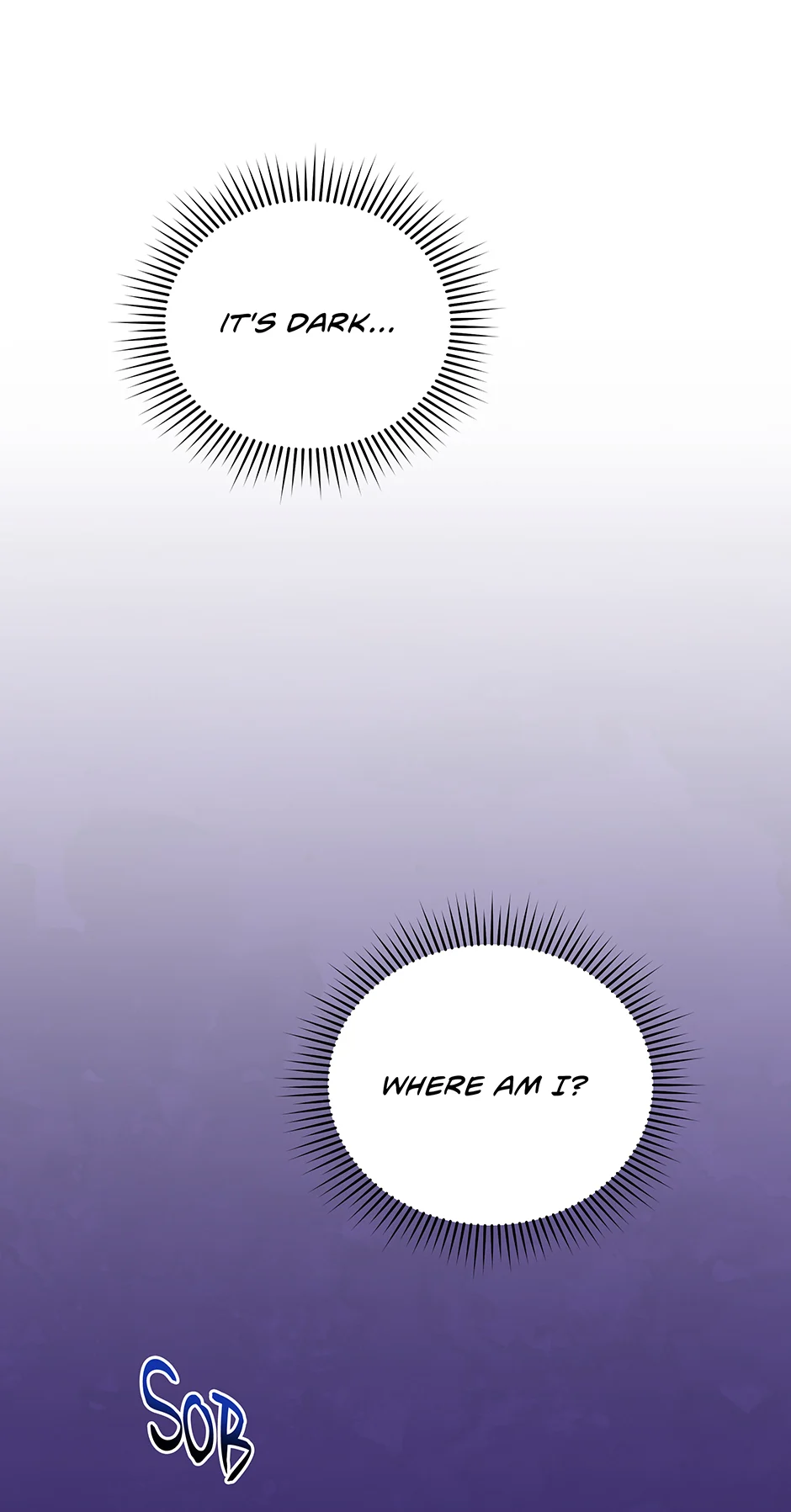 I Became the Daughter-in-Law of the Righteous Mad Dog Chapter 25 - Page 0