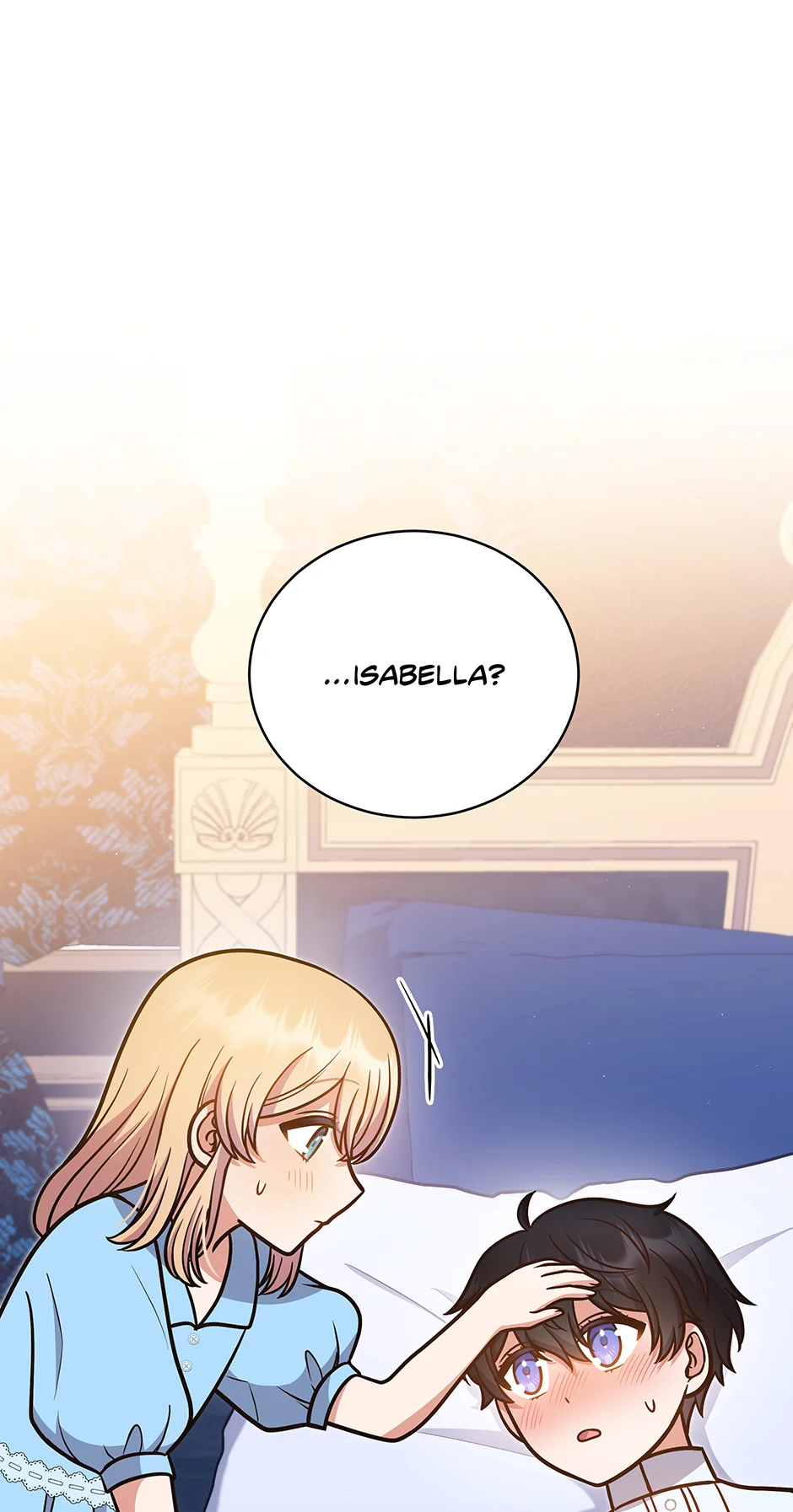 I Became the Daughter-in-Law of the Righteous Mad Dog Chapter 25 - Page 13
