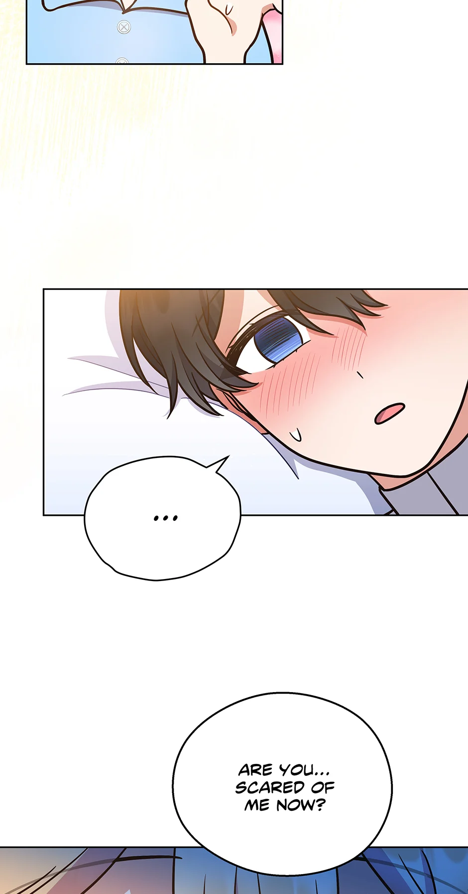 I Became the Daughter-in-Law of the Righteous Mad Dog Chapter 25 - Page 15