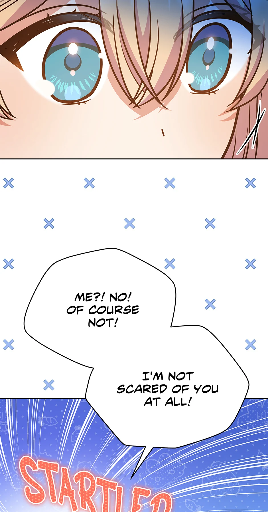 I Became the Daughter-in-Law of the Righteous Mad Dog Chapter 25 - Page 16