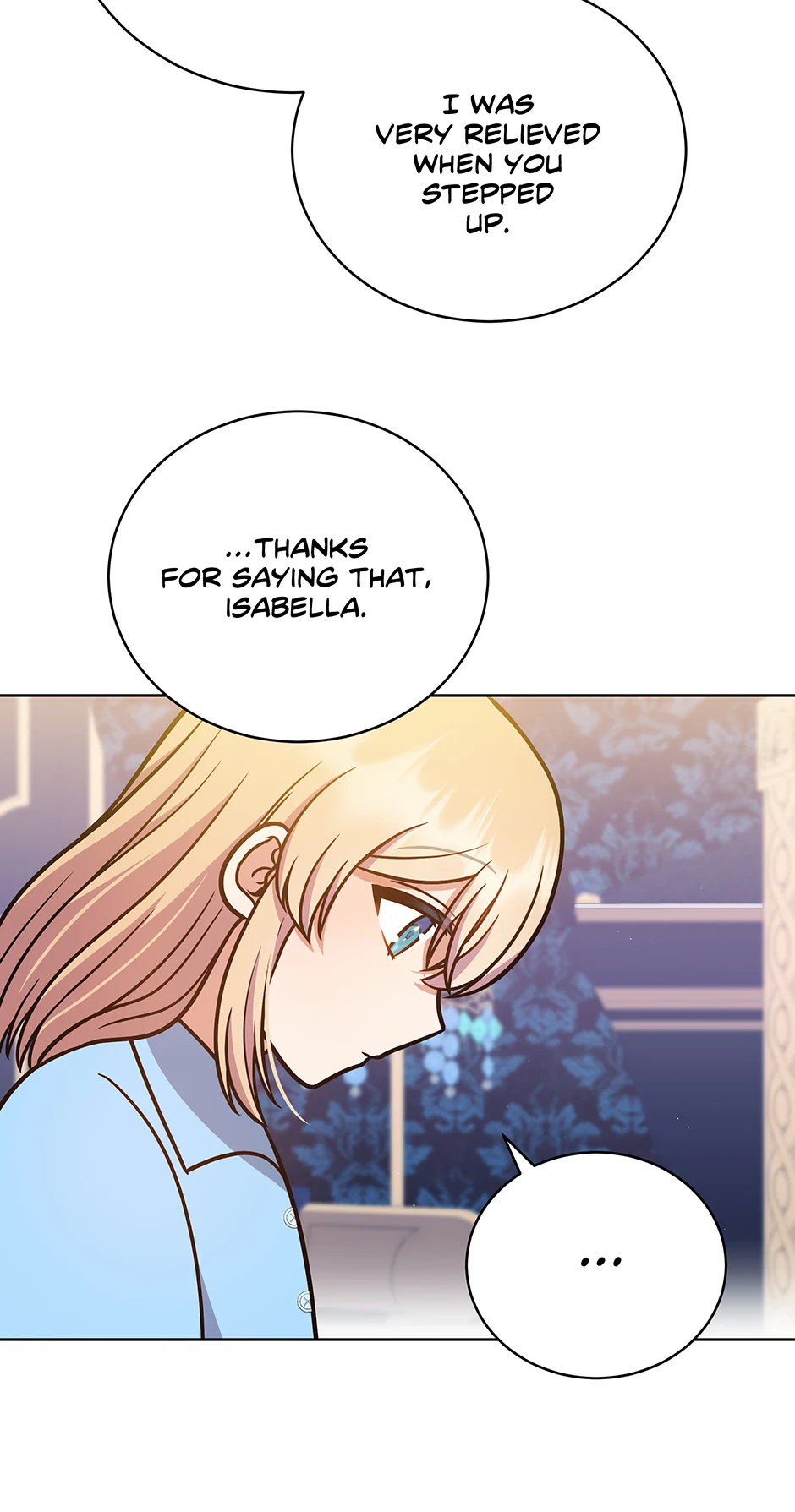 I Became the Daughter-in-Law of the Righteous Mad Dog Chapter 25 - Page 19