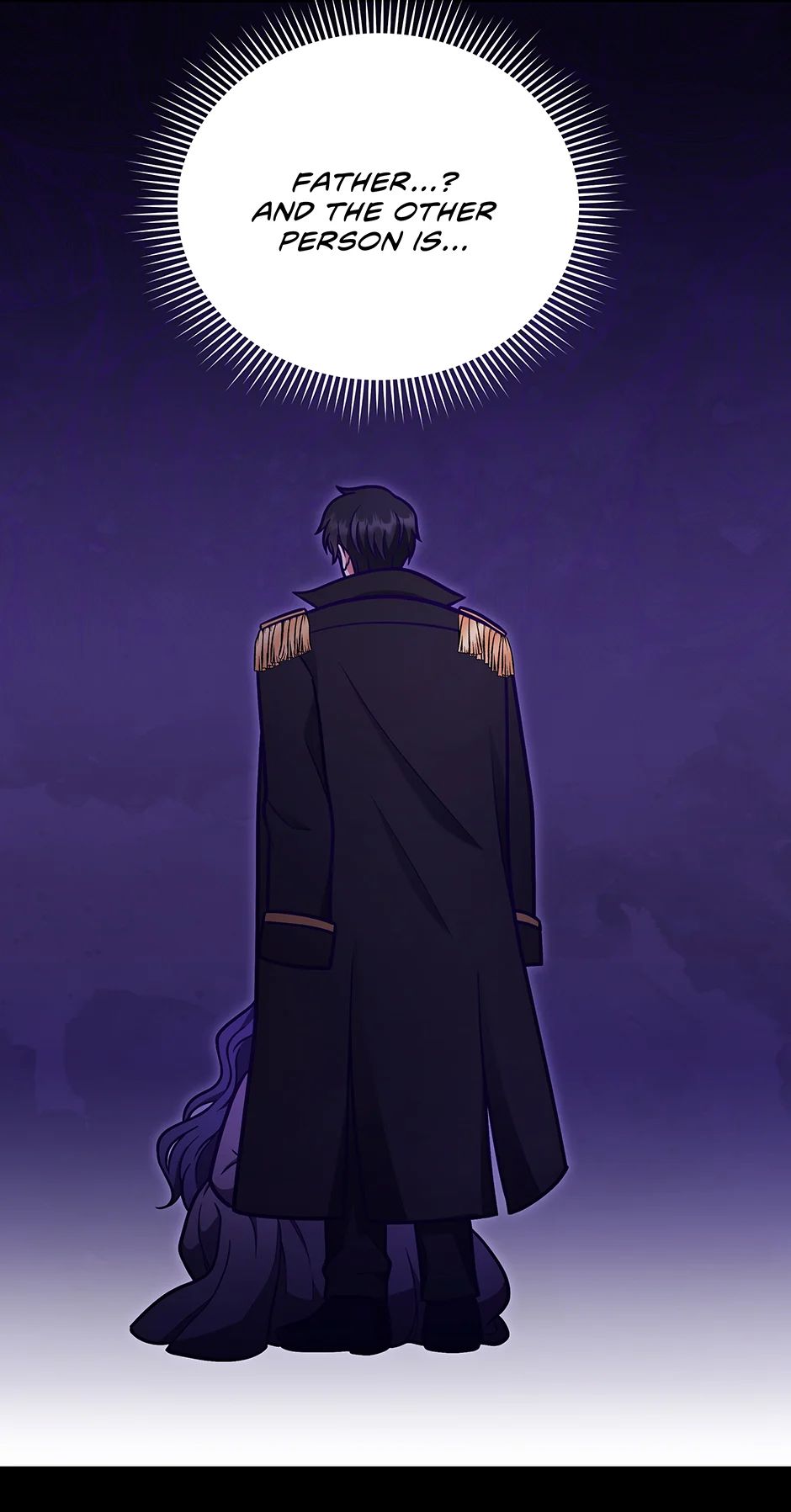 I Became the Daughter-in-Law of the Righteous Mad Dog Chapter 25 - Page 2