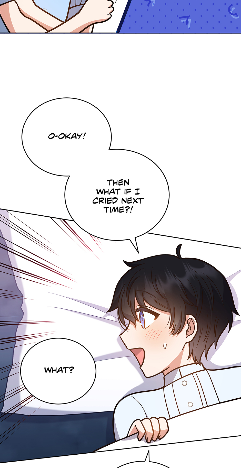 I Became the Daughter-in-Law of the Righteous Mad Dog Chapter 25 - Page 23