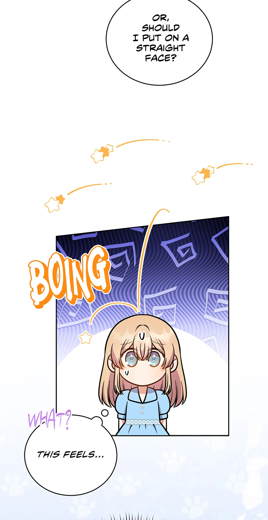 I Became the Daughter-in-Law of the Righteous Mad Dog Chapter 25 - Page 24