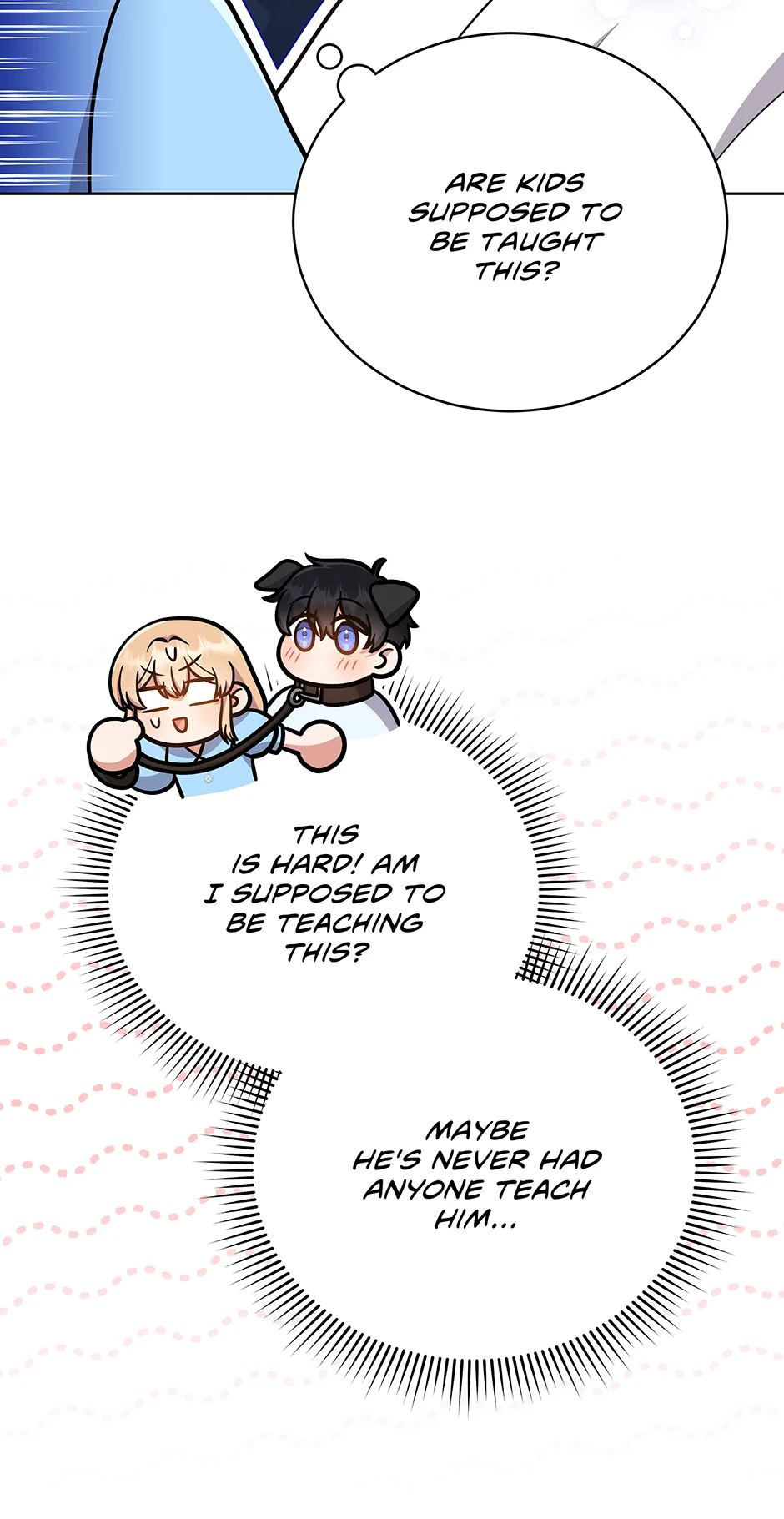 I Became the Daughter-in-Law of the Righteous Mad Dog Chapter 25 - Page 26