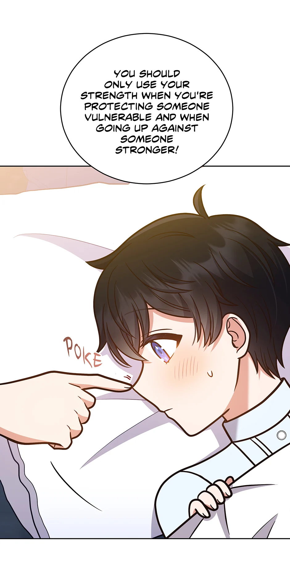 I Became the Daughter-in-Law of the Righteous Mad Dog Chapter 25 - Page 27
