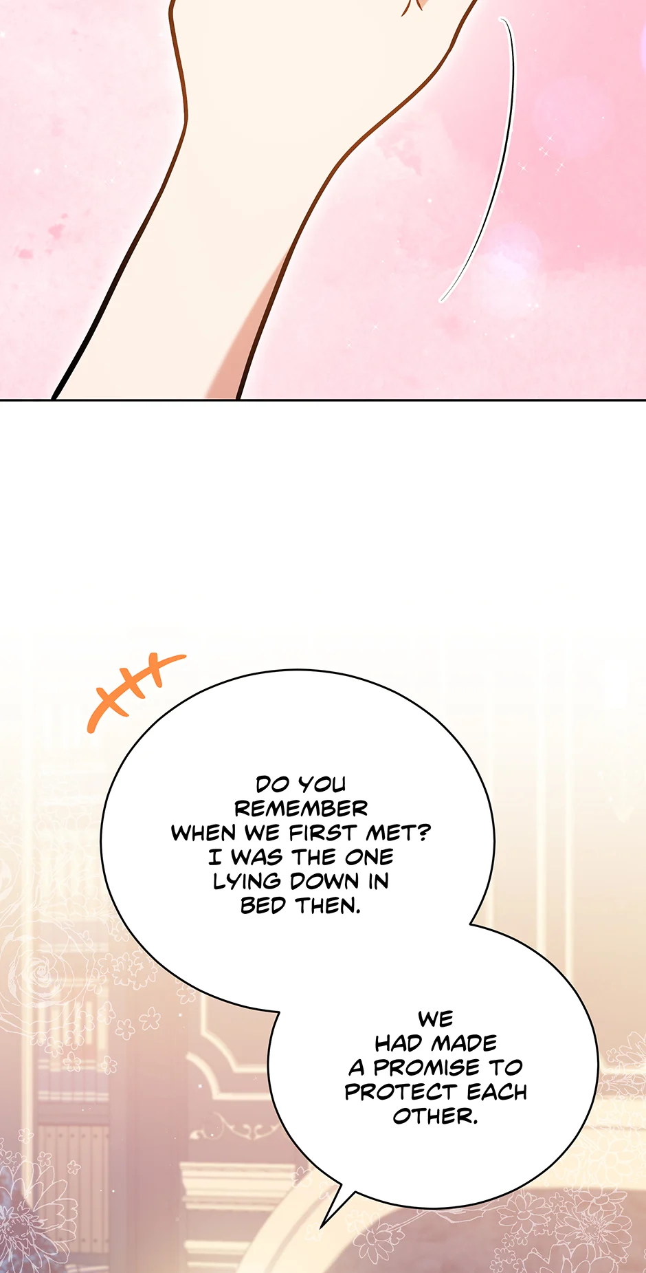 I Became the Daughter-in-Law of the Righteous Mad Dog Chapter 25 - Page 30