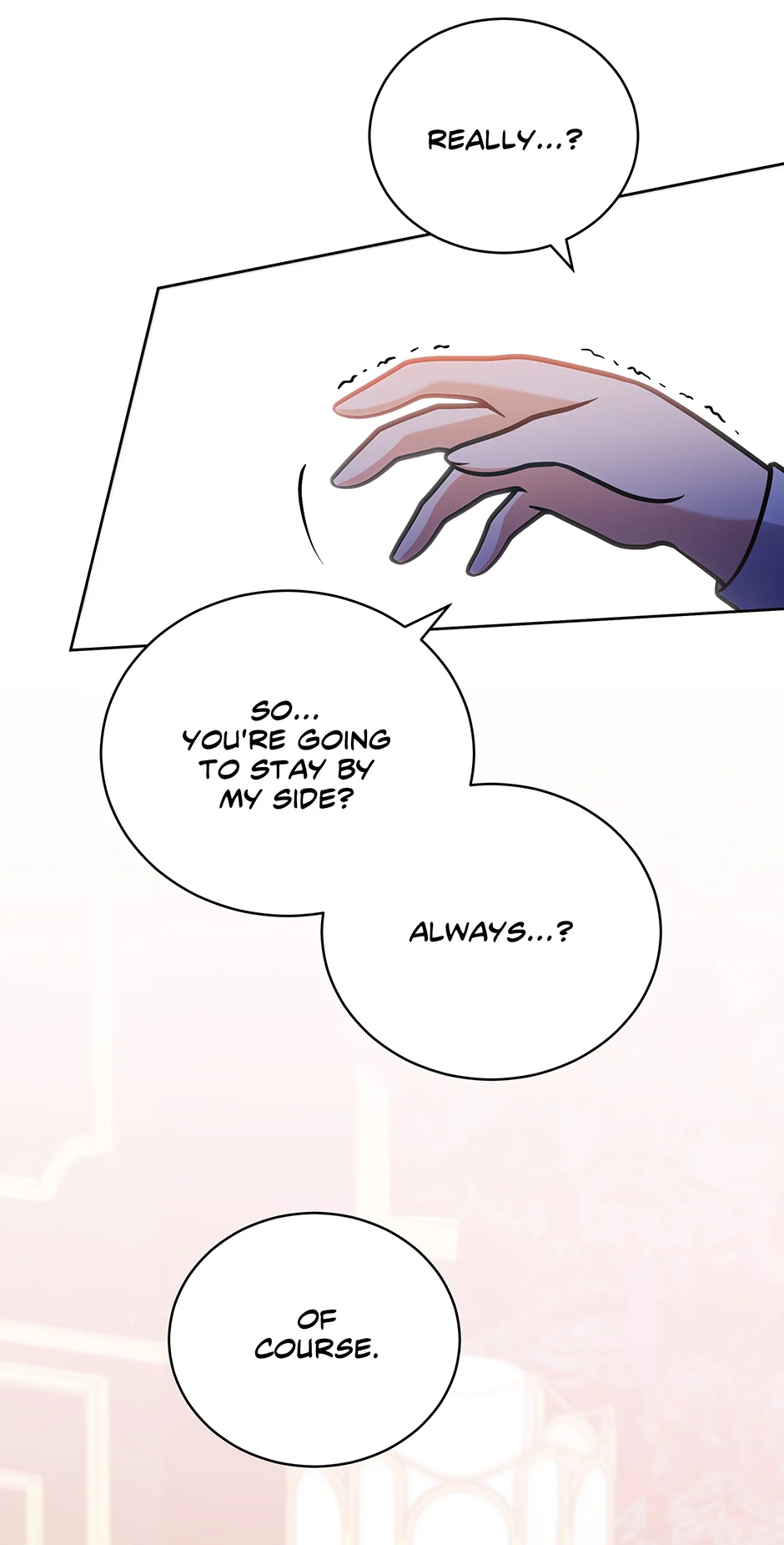 I Became the Daughter-in-Law of the Righteous Mad Dog Chapter 25 - Page 32