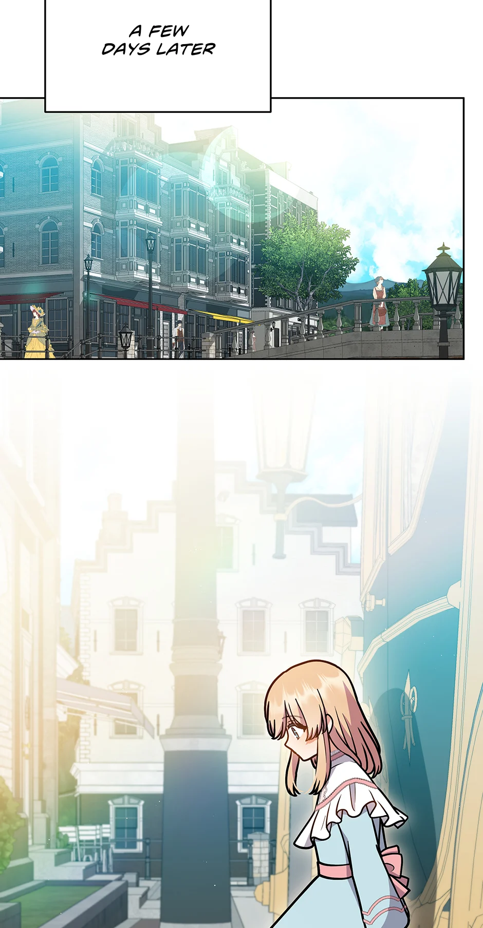 I Became the Daughter-in-Law of the Righteous Mad Dog Chapter 25 - Page 37