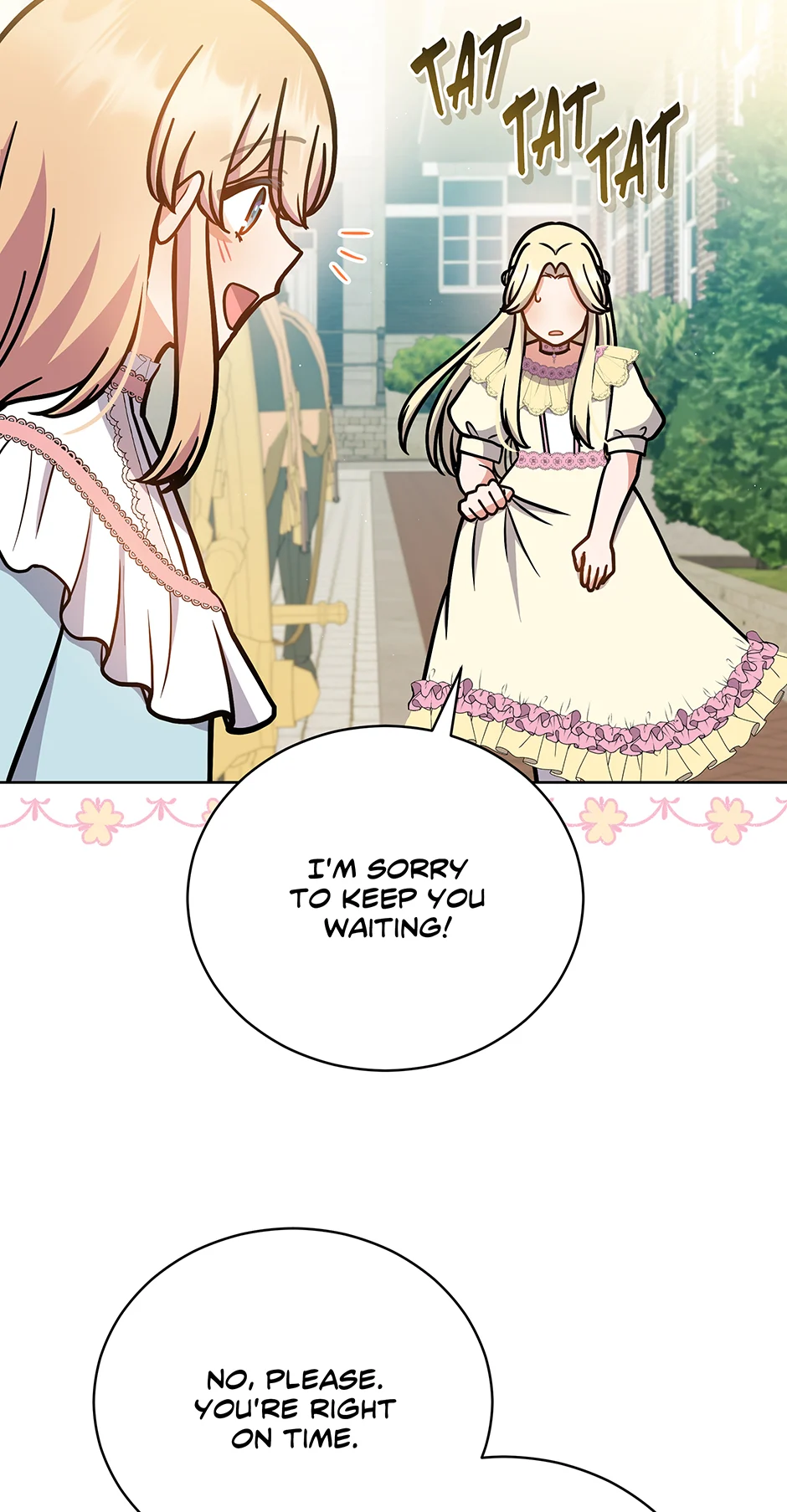 I Became the Daughter-in-Law of the Righteous Mad Dog Chapter 25 - Page 39