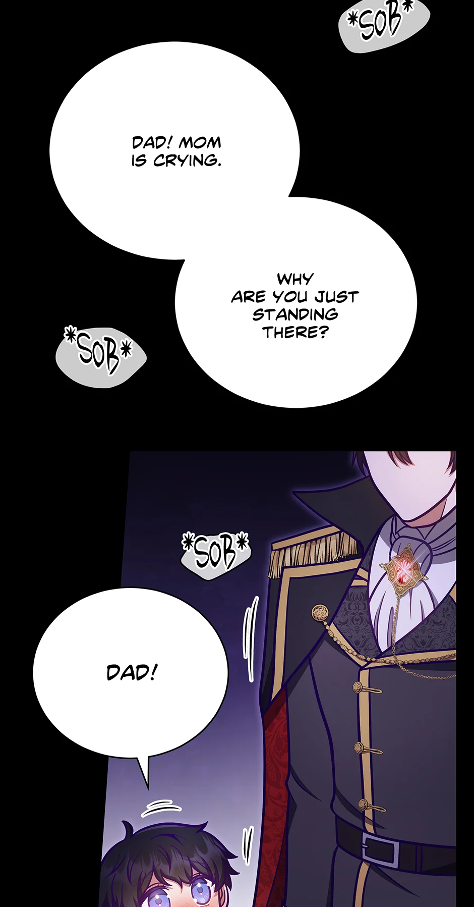 I Became the Daughter-in-Law of the Righteous Mad Dog Chapter 25 - Page 4