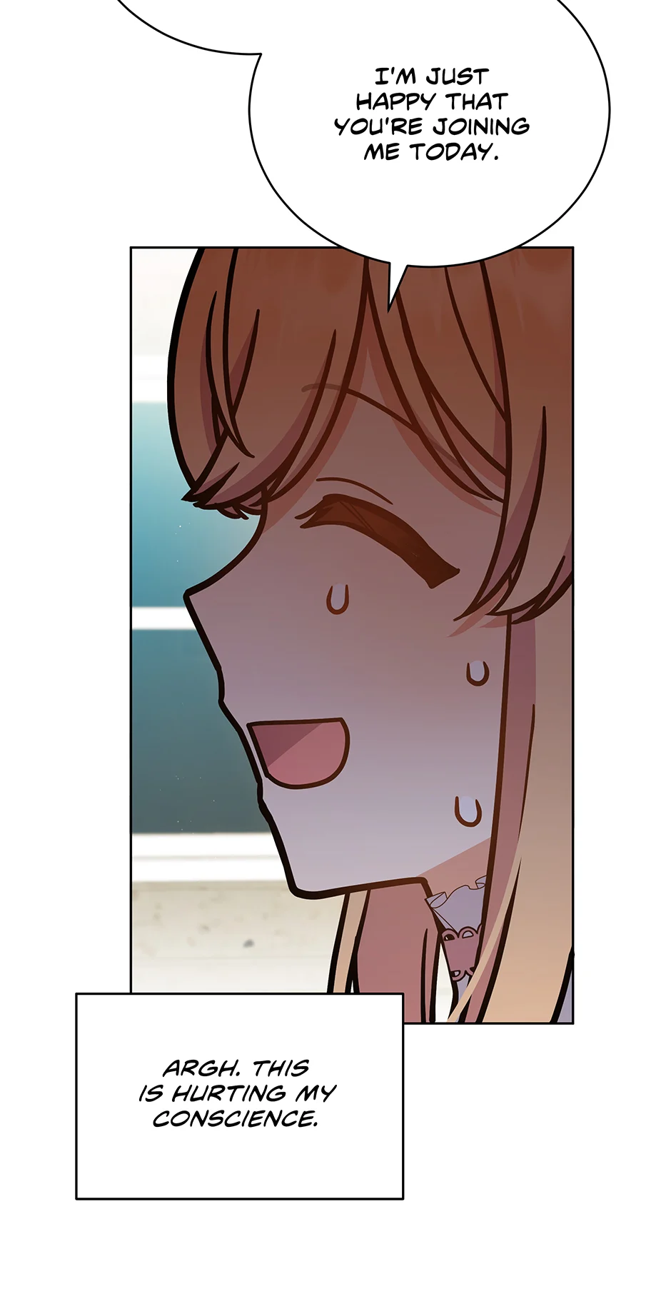 I Became the Daughter-in-Law of the Righteous Mad Dog Chapter 25 - Page 40