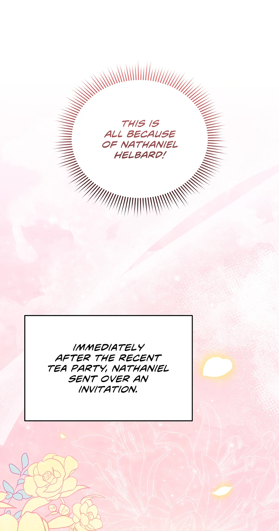 I Became the Daughter-in-Law of the Righteous Mad Dog Chapter 25 - Page 41