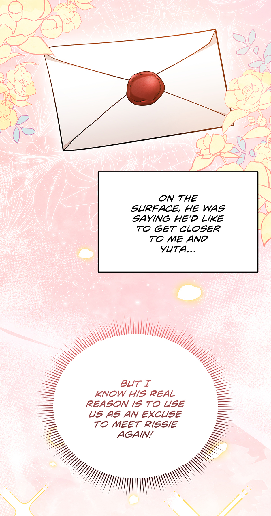 I Became the Daughter-in-Law of the Righteous Mad Dog Chapter 25 - Page 42
