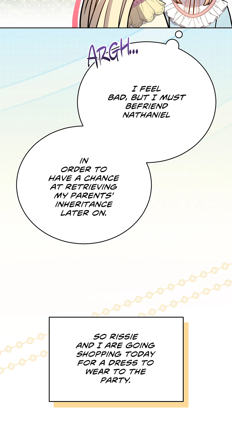 I Became the Daughter-in-Law of the Righteous Mad Dog Chapter 25 - Page 44