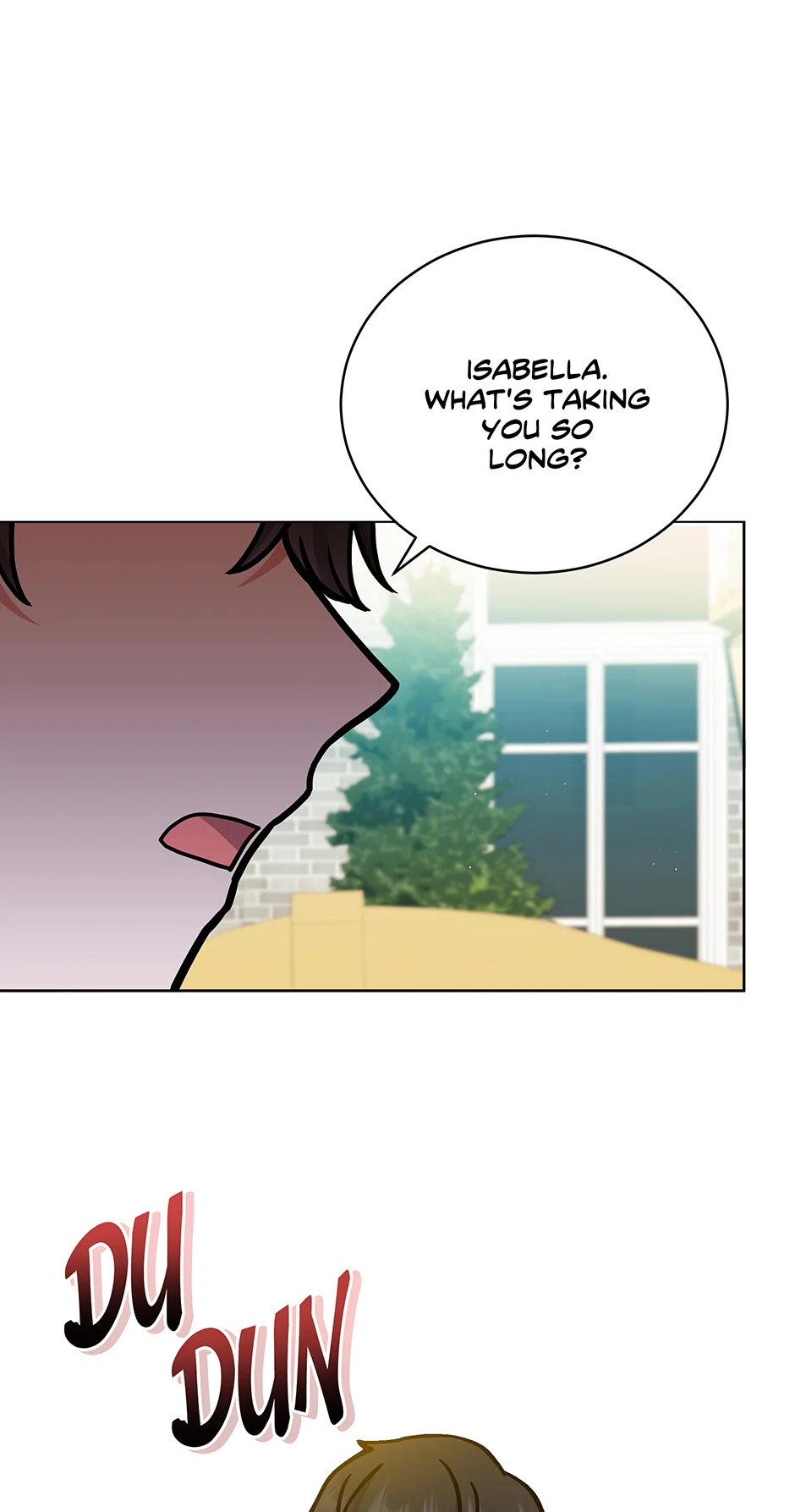 I Became the Daughter-in-Law of the Righteous Mad Dog Chapter 25 - Page 45