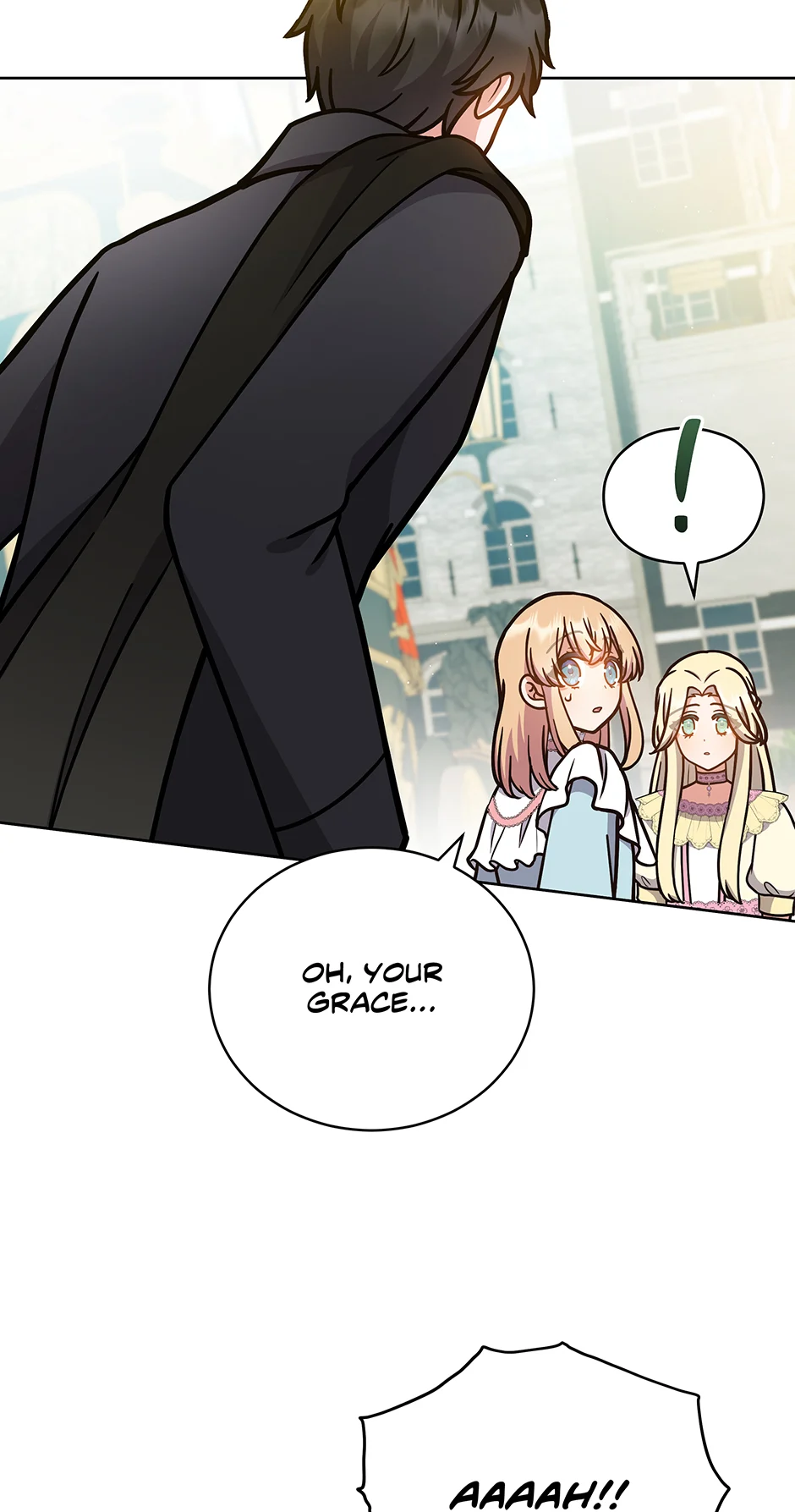 I Became the Daughter-in-Law of the Righteous Mad Dog Chapter 25 - Page 46
