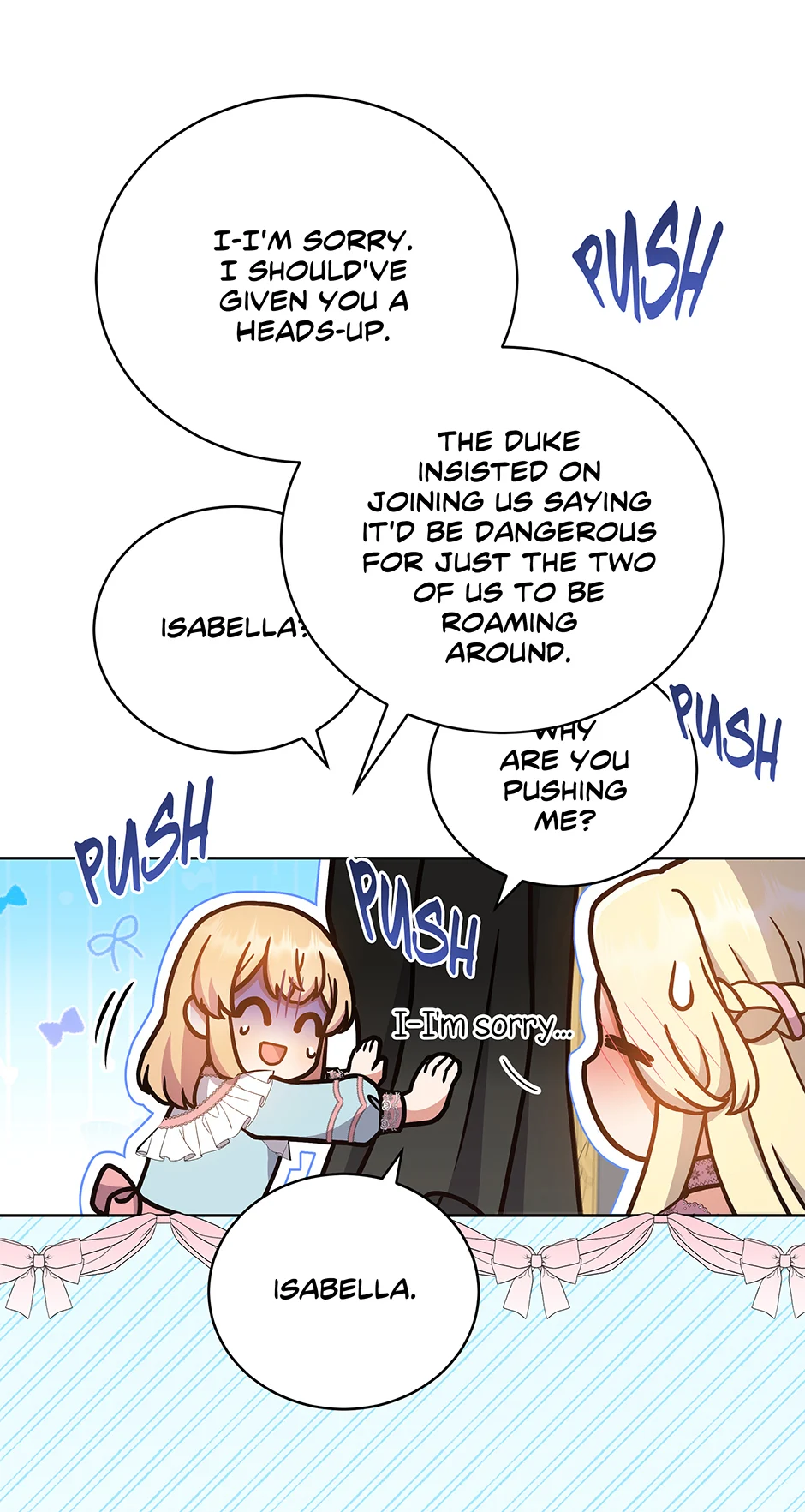 I Became the Daughter-in-Law of the Righteous Mad Dog Chapter 25 - Page 48
